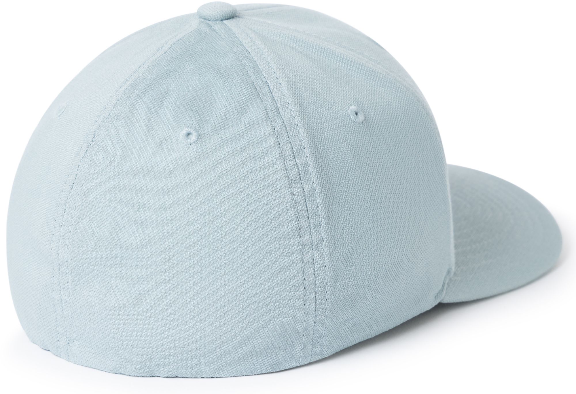 TravisMathew Men's Turquoise Water Golf Hat