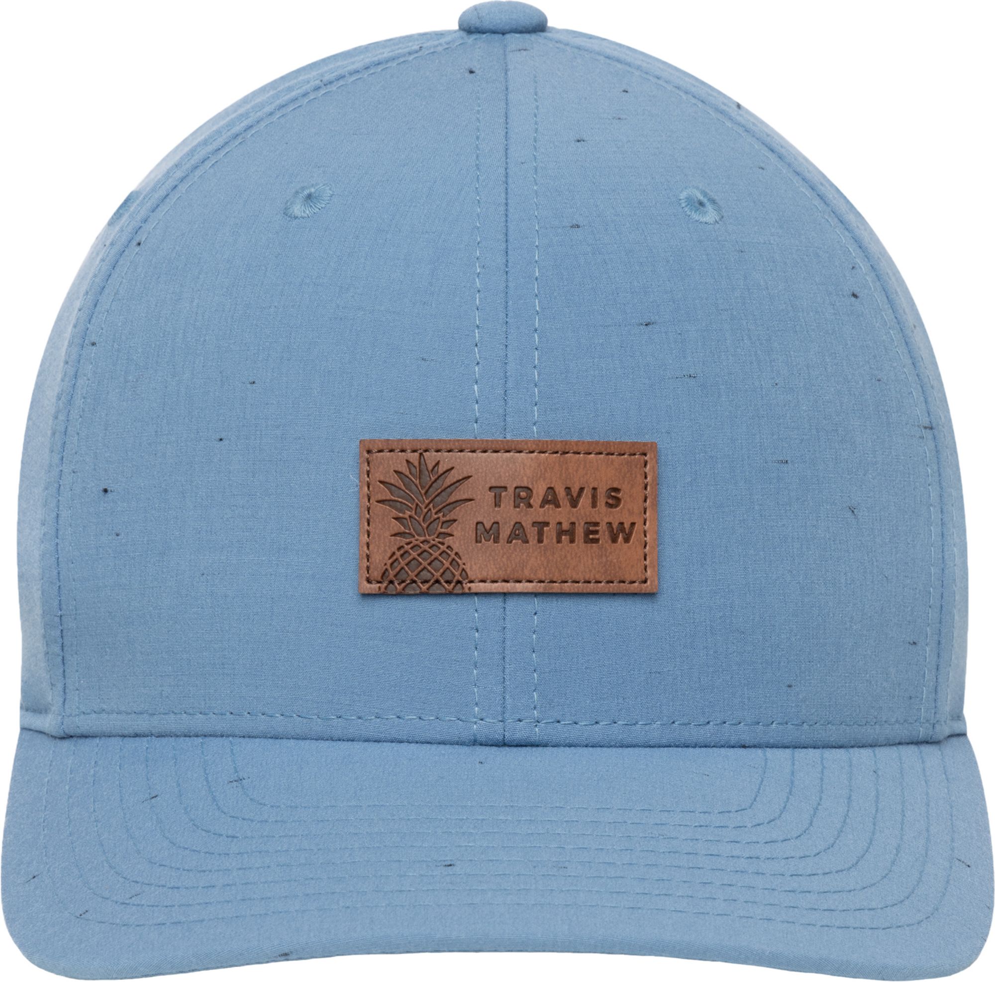 TravisMathew Men's Pineapple Parade Golf Hat