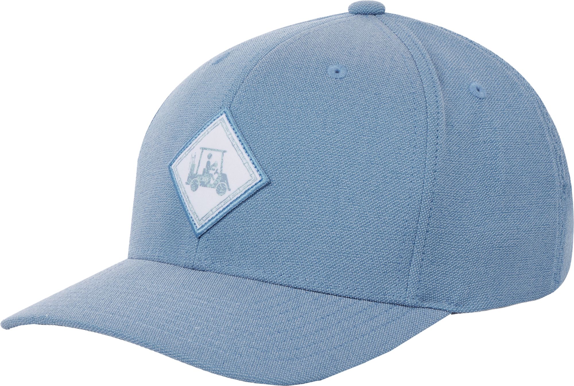 TravisMathew Adult Hard Lie Golf Hat product image