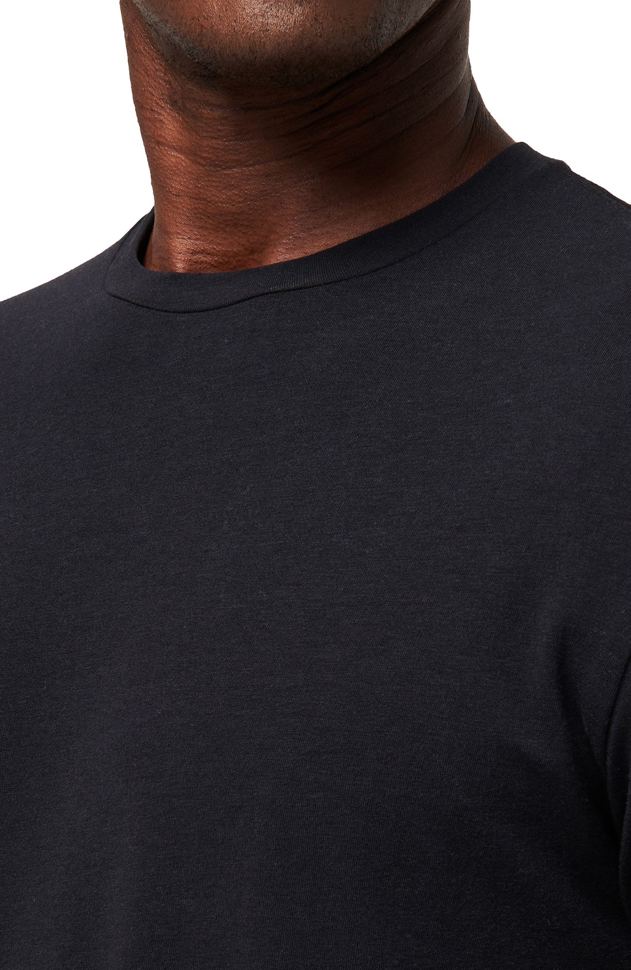 TravisMathew Men's Cloud Crew T-Shirt product image