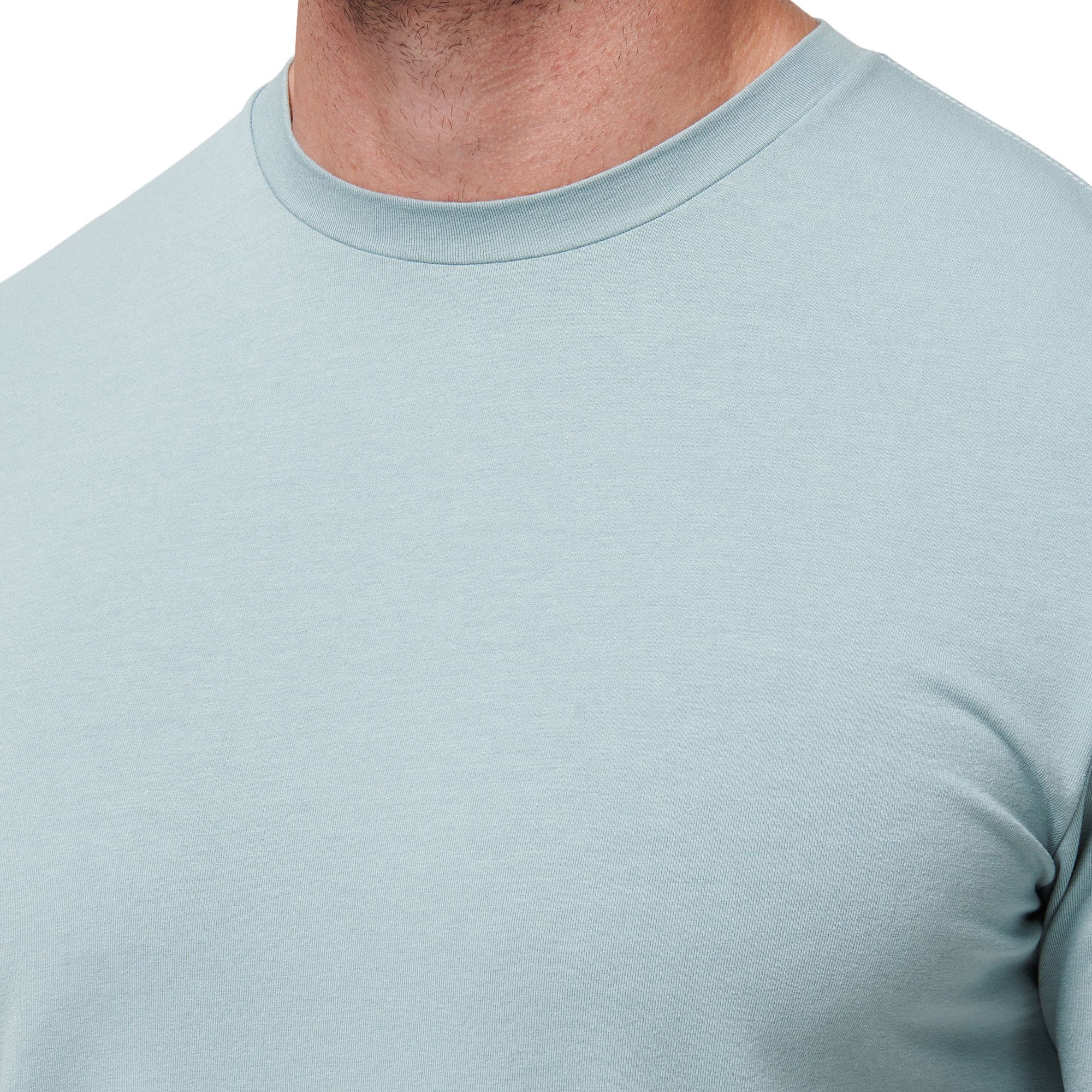 TravisMathew Mens Cloud Crew T-Shirt product image