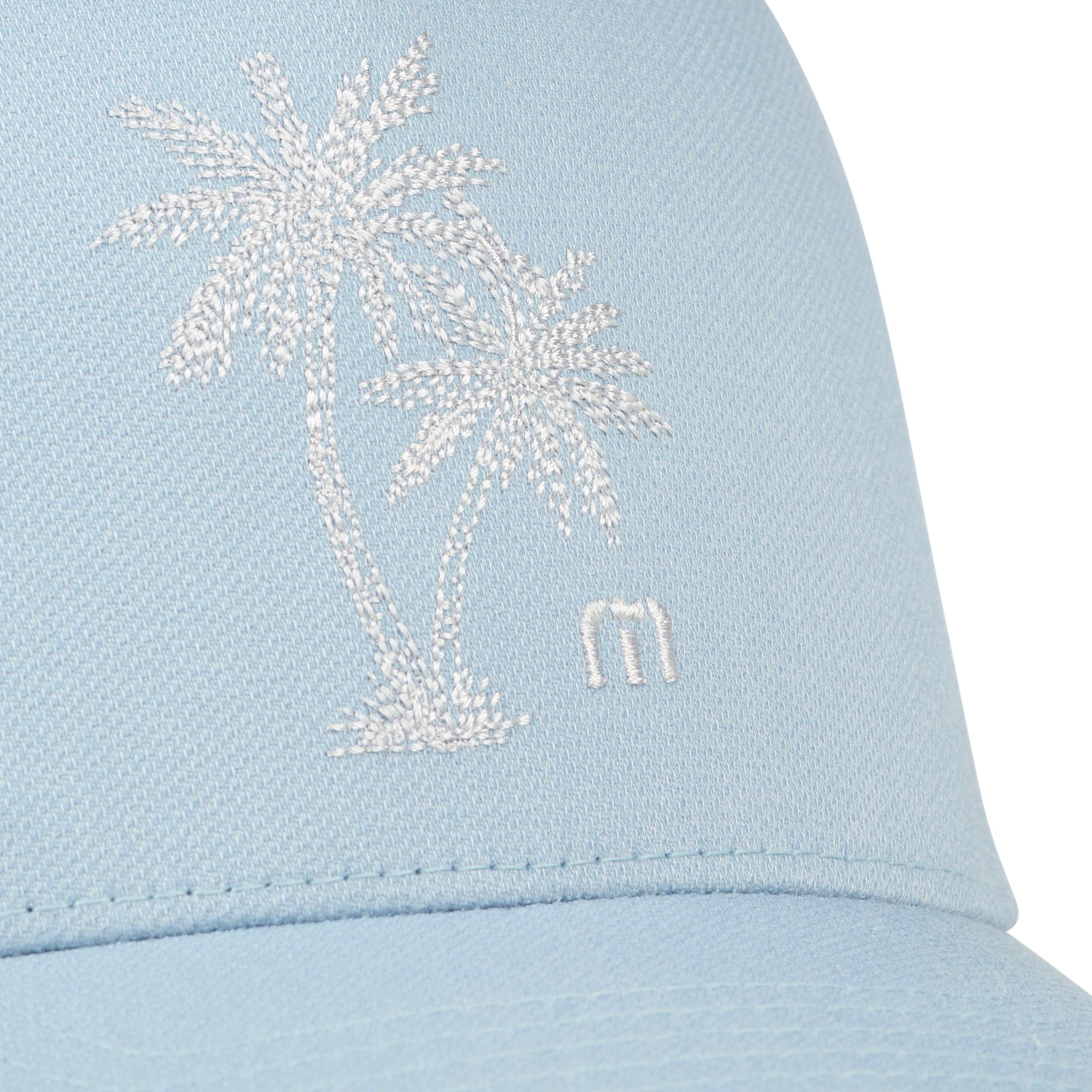 TravisMathew Men's Lime Ridge Golf Hat product image