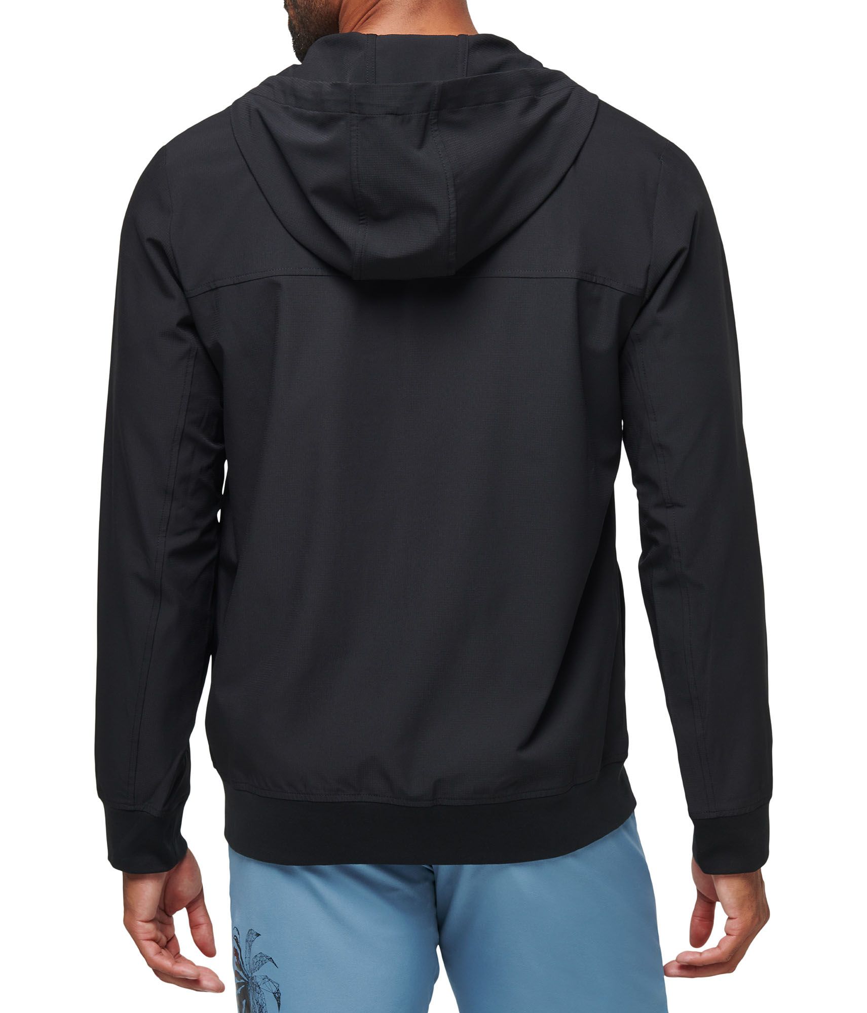 TravisMathew Men's Wanderlust Hoodie