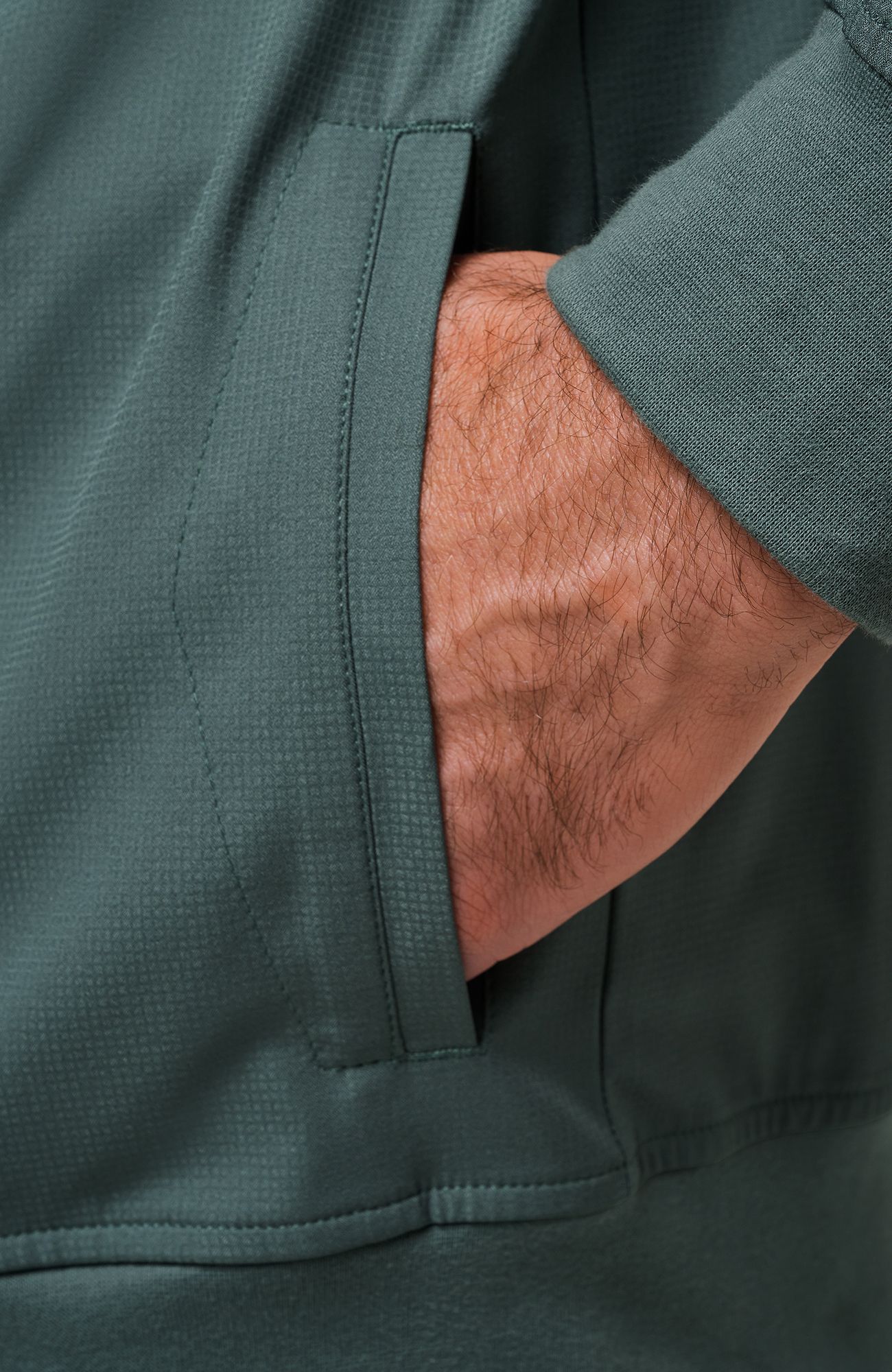 TravisMathew Men's Wanderlust Golf Hoodie Golf Galaxy