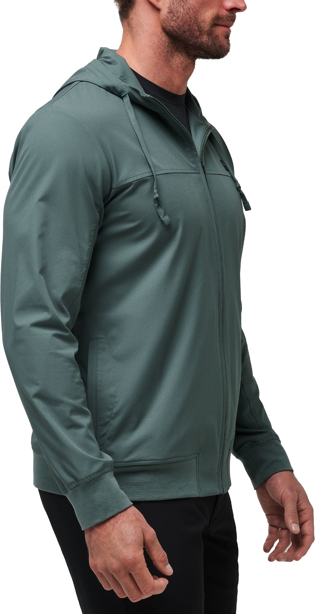 TravisMathew Men's Wanderlust Golf Hoodie product image