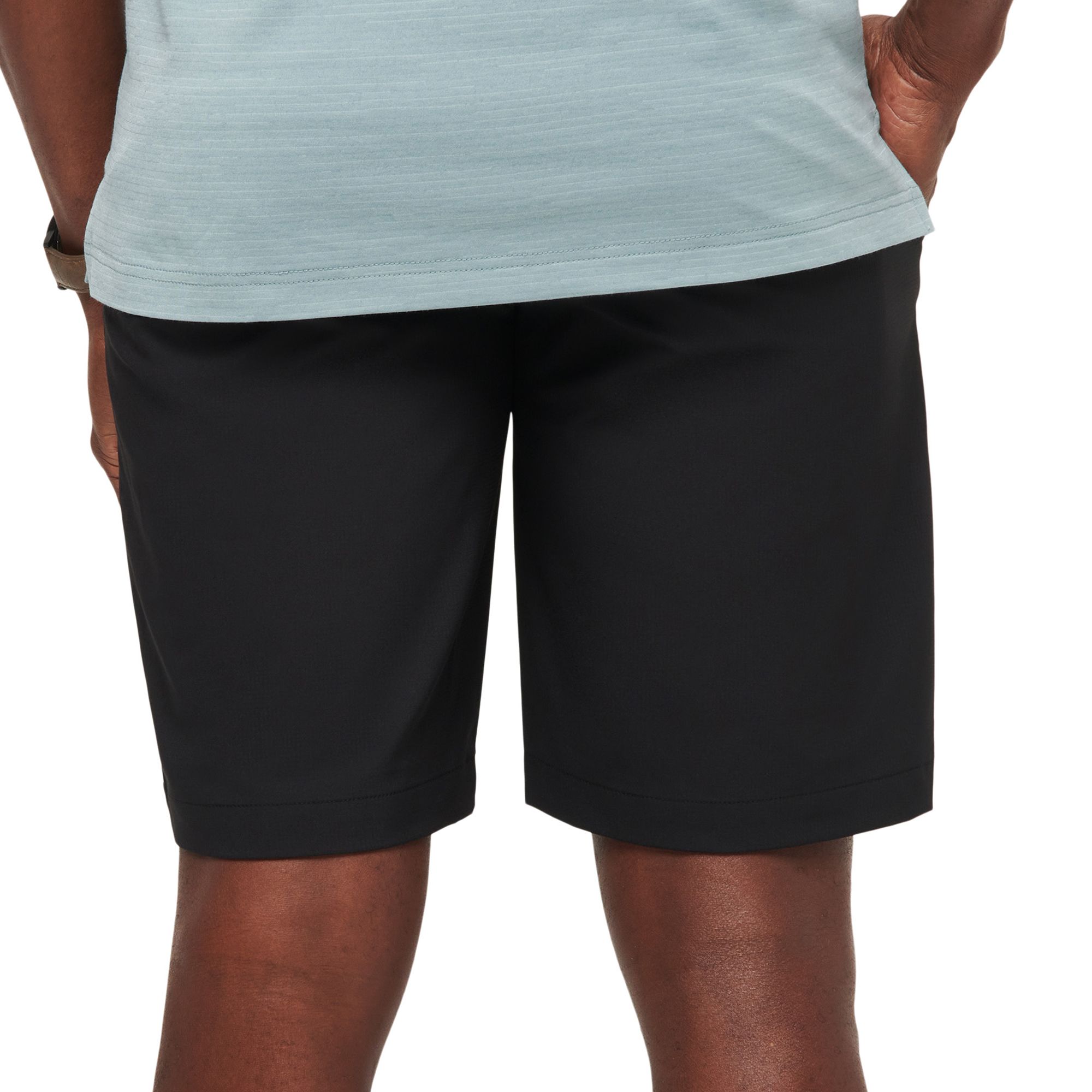 TravisMathew Men's 9" Wanderlust 9" Golf Shorts product image