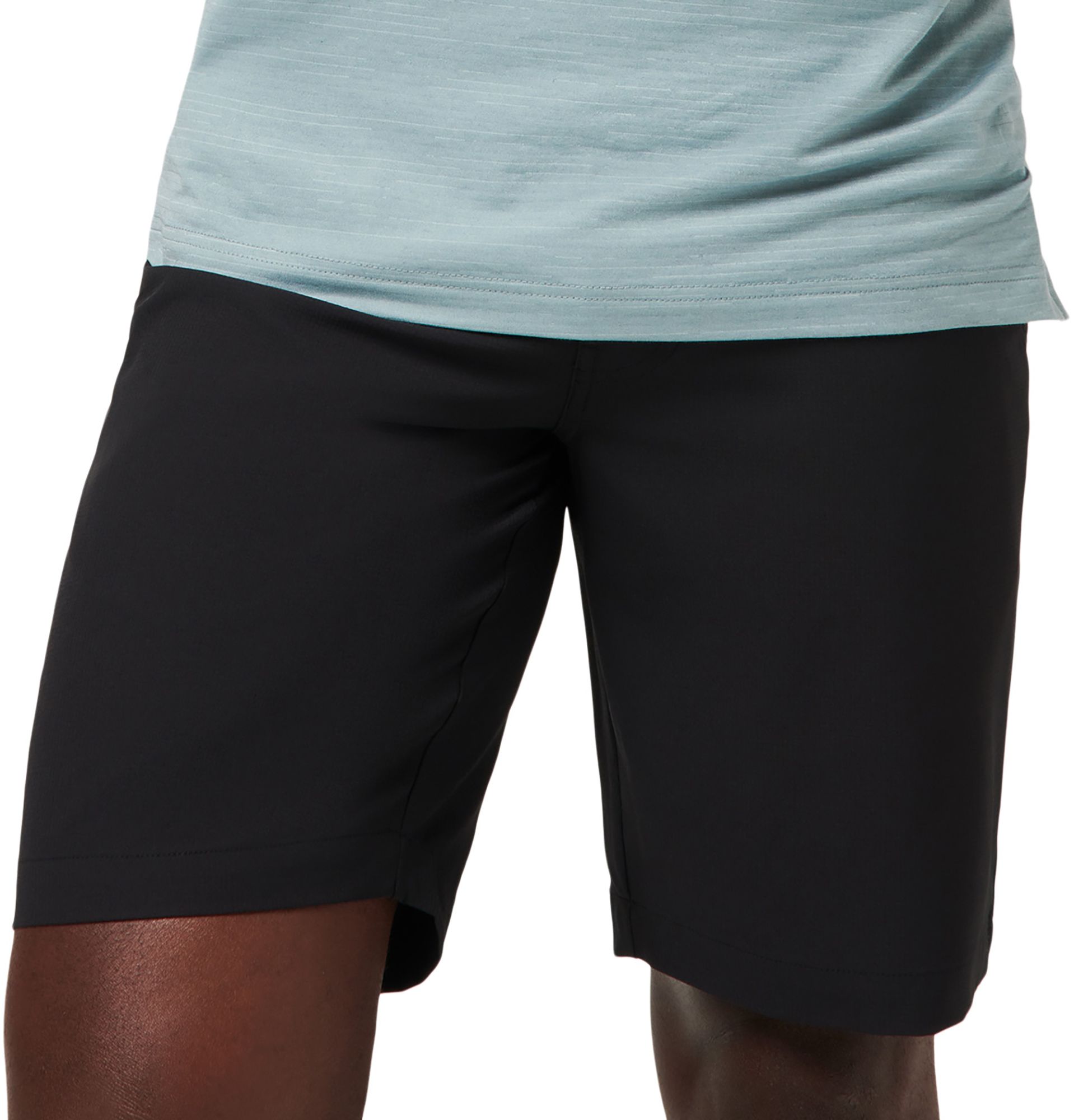 TravisMathew Men's 9" Wanderlust 9" Golf Shorts product image