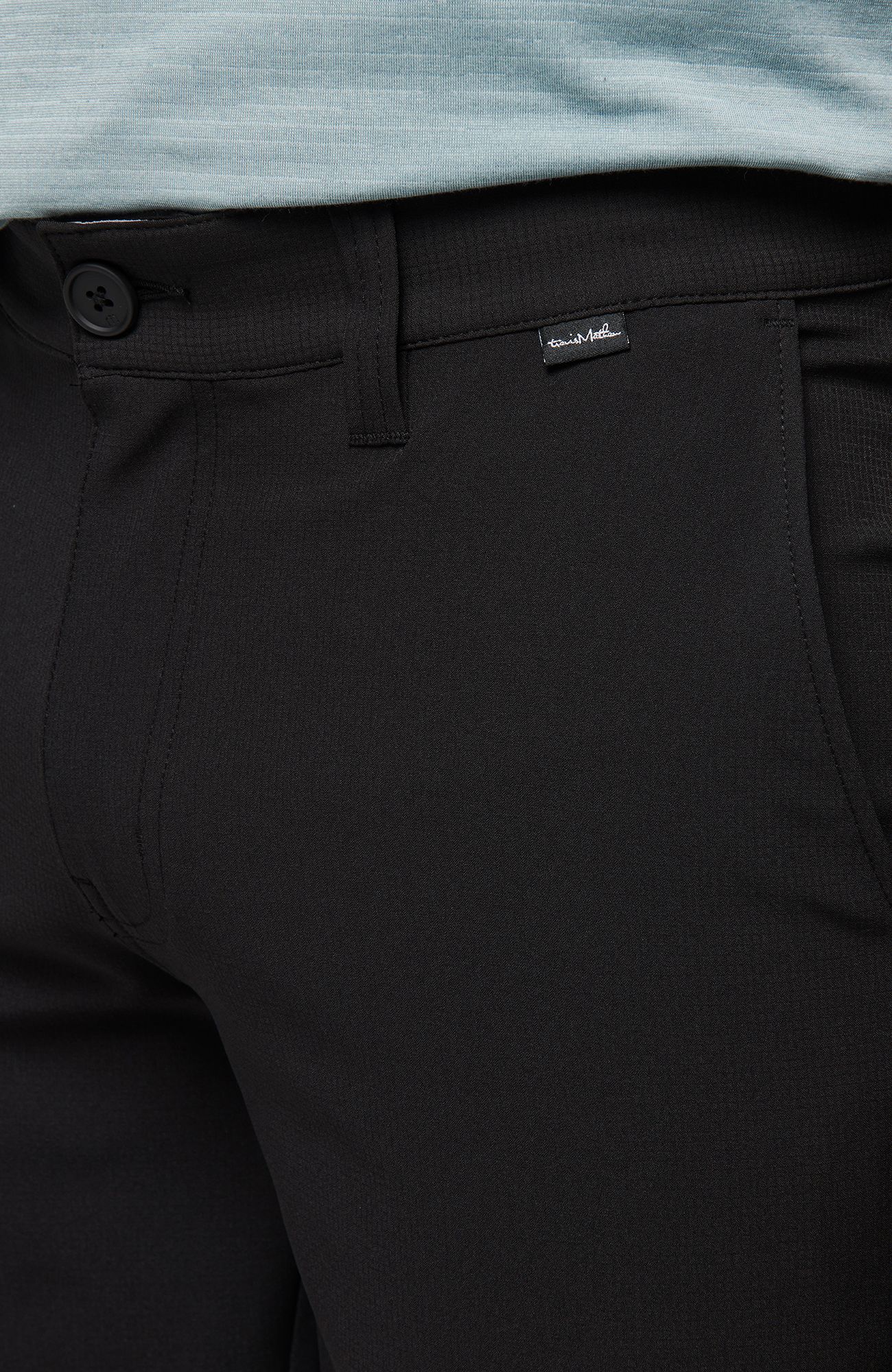 TravisMathew Men's 9" Wanderlust 9" Golf Shorts product image