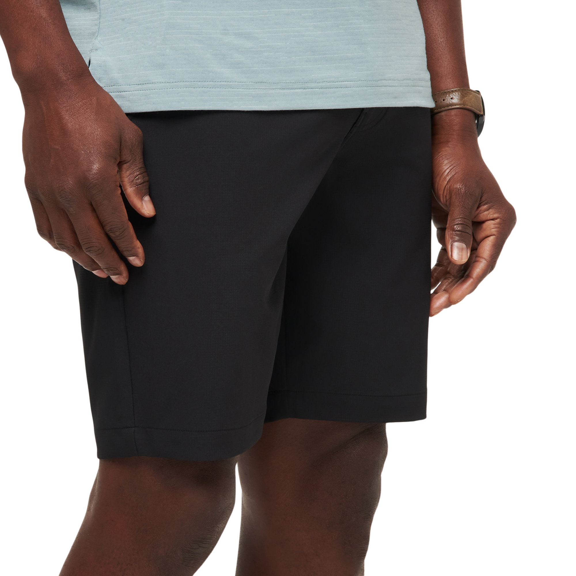 TravisMathew Men's 9" Wanderlust 9" Golf Shorts product image