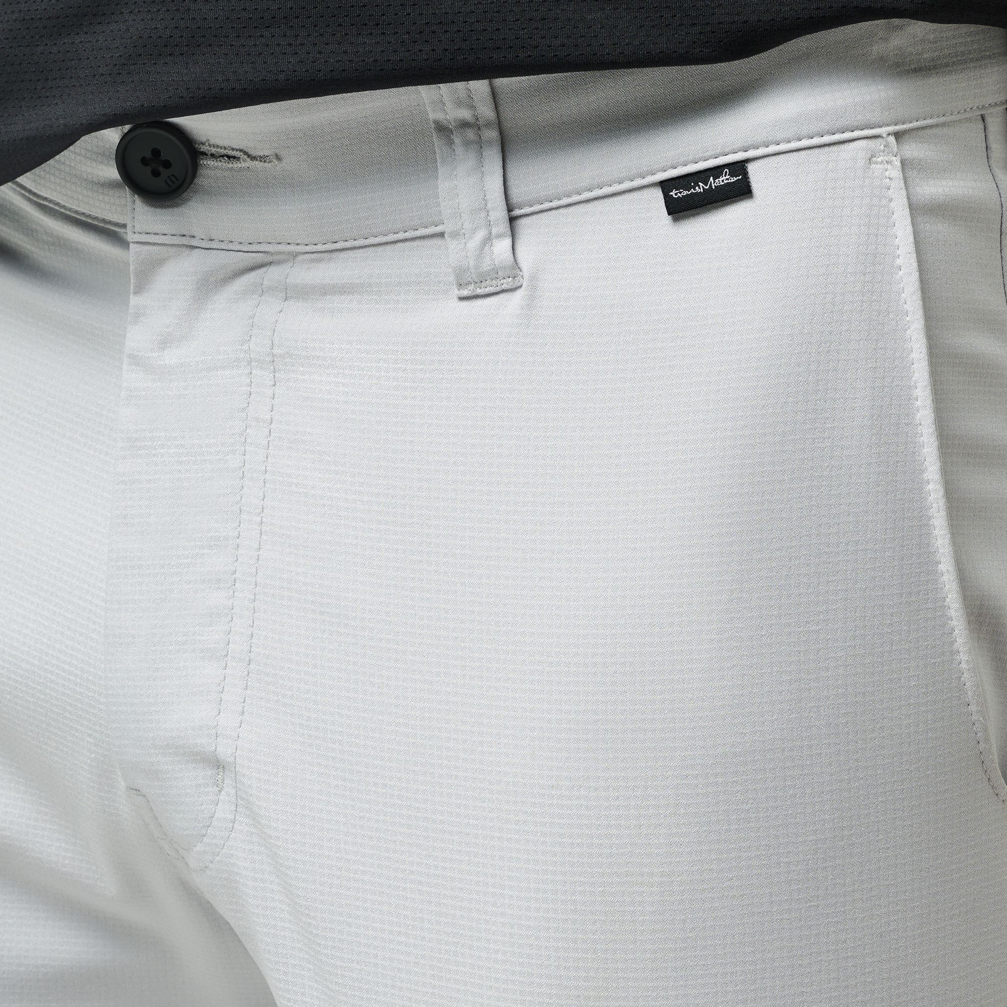 TravisMathew Men's 9" Wanderlust 9" Golf Shorts product image