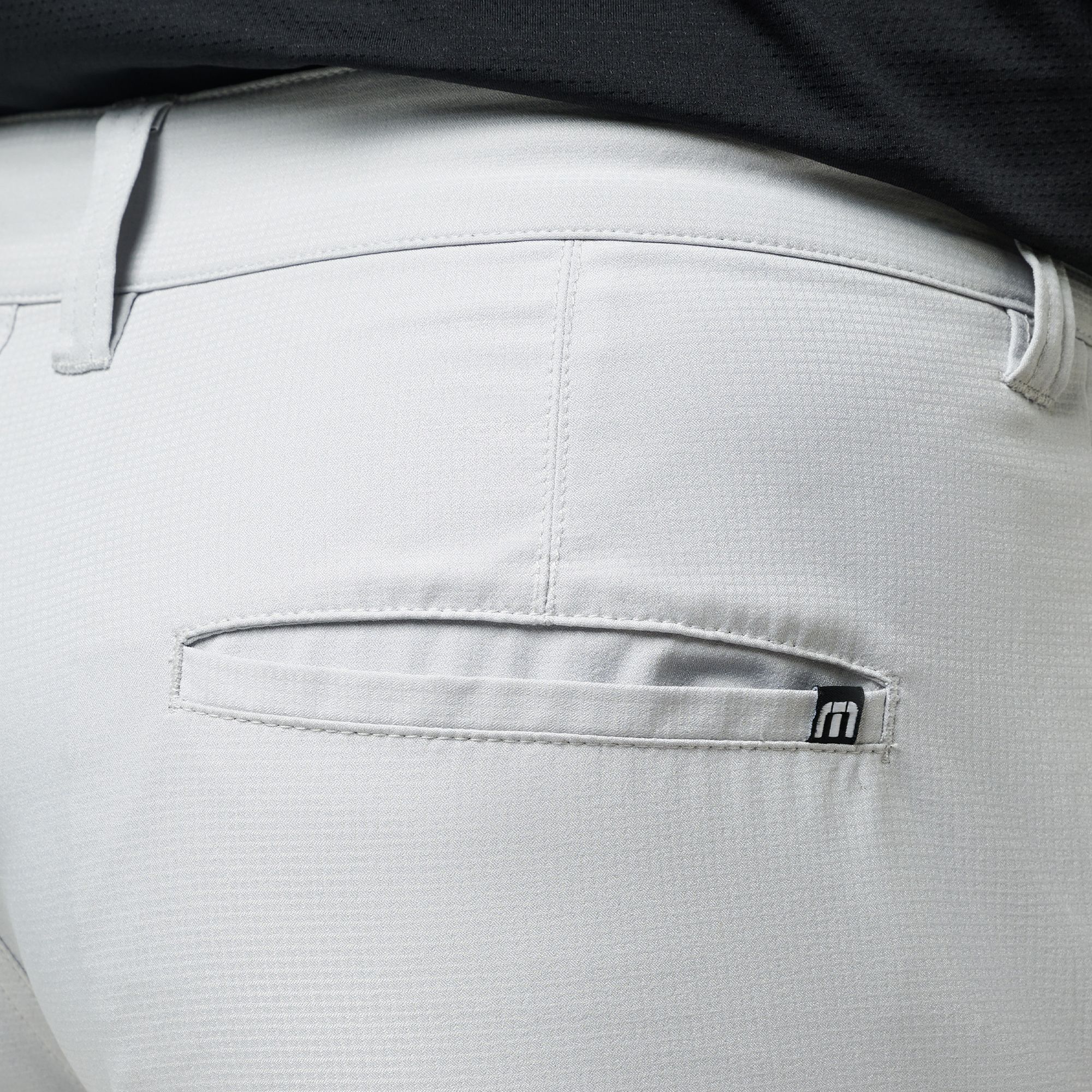 TravisMathew Men's 9" Wanderlust 9" Golf Shorts product image