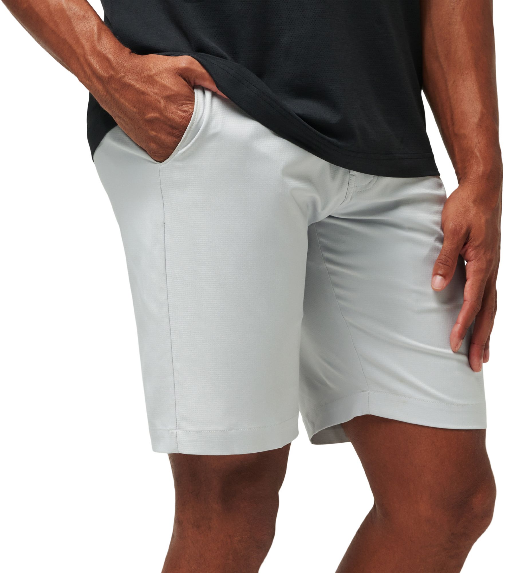 TravisMathew Men's 9" Wanderlust 9" Golf Shorts product image