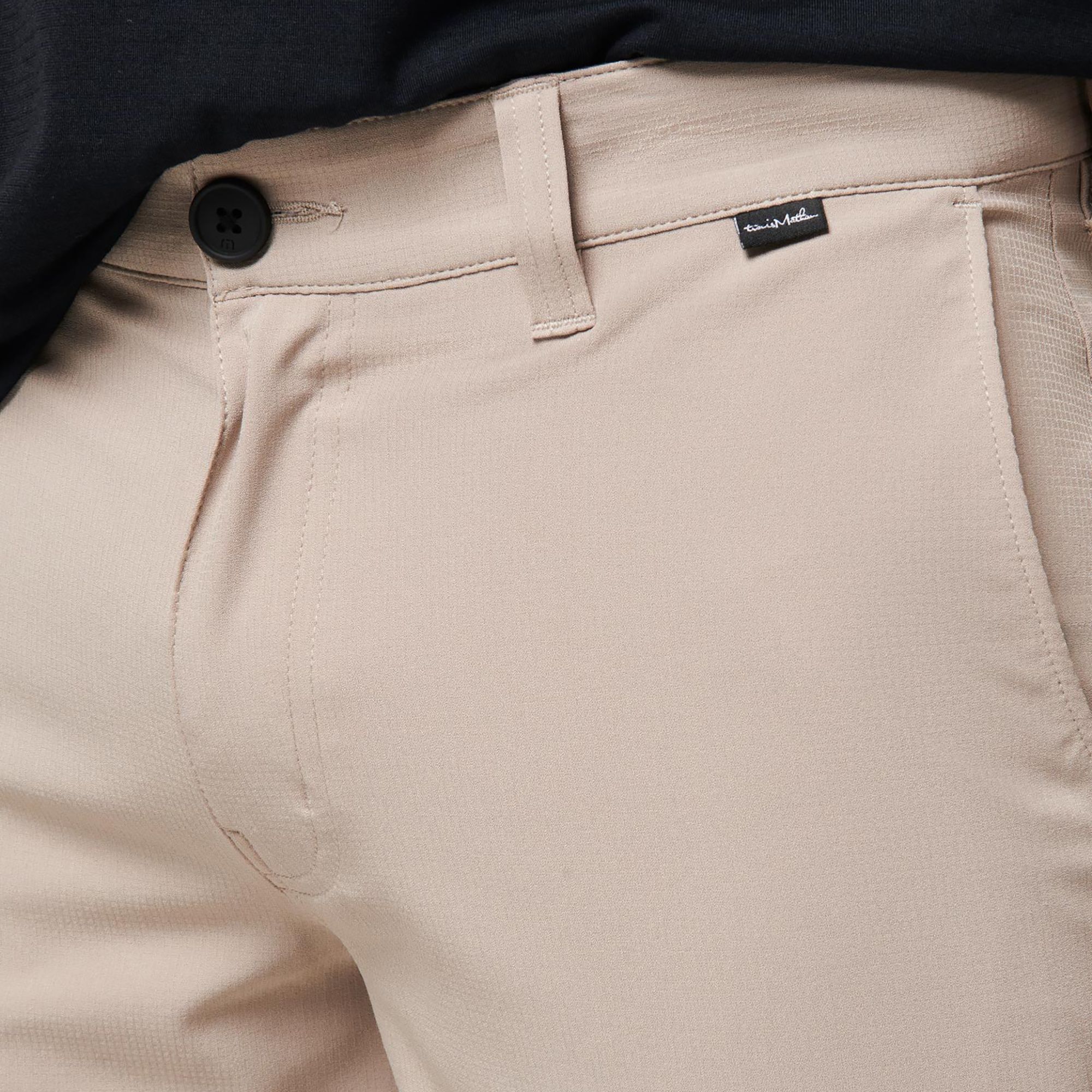 TravisMathew Men's 9" Wanderlust 9" Golf Shorts product image