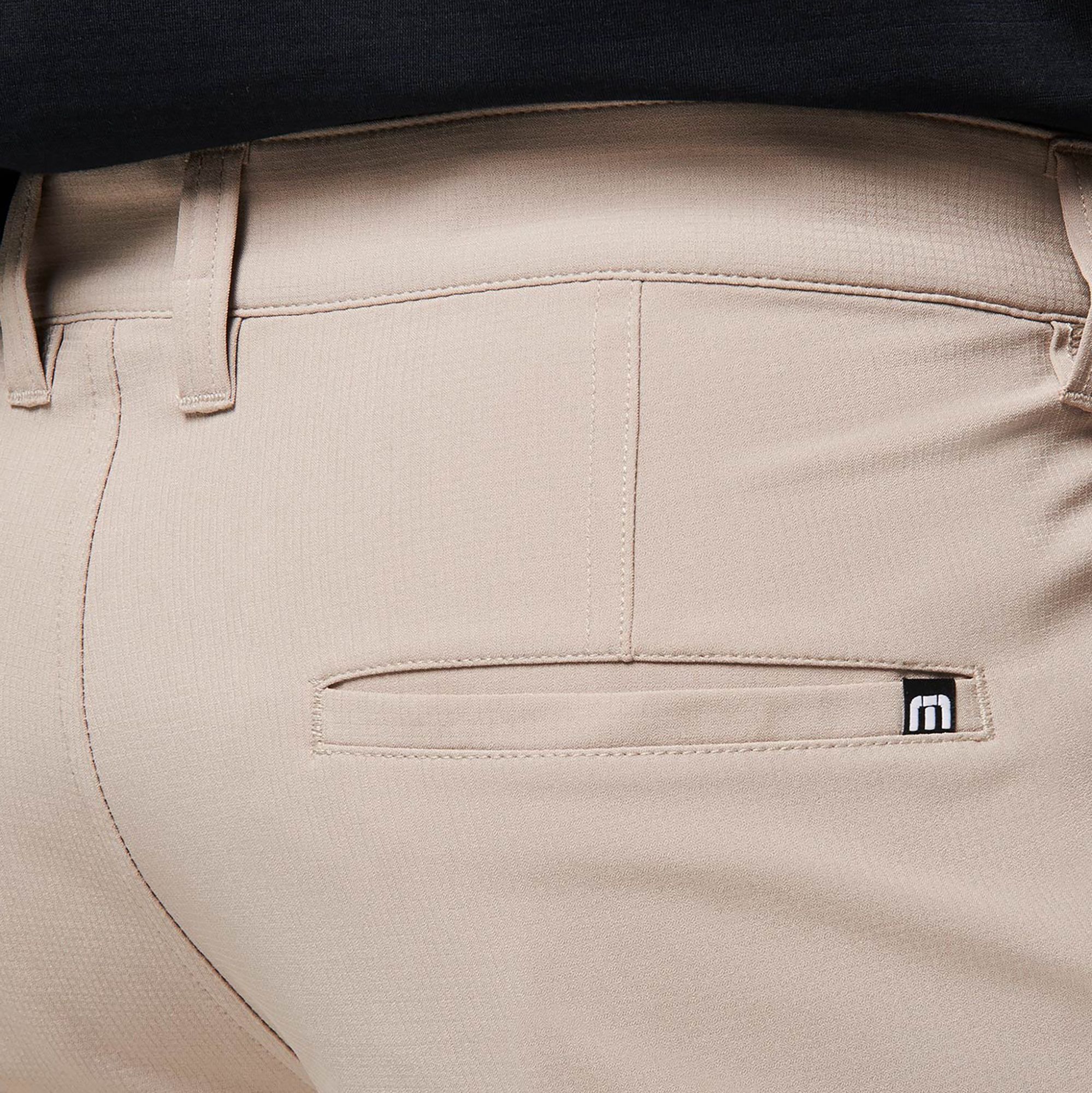 TravisMathew Men's 9" Wanderlust 9" Golf Shorts product image