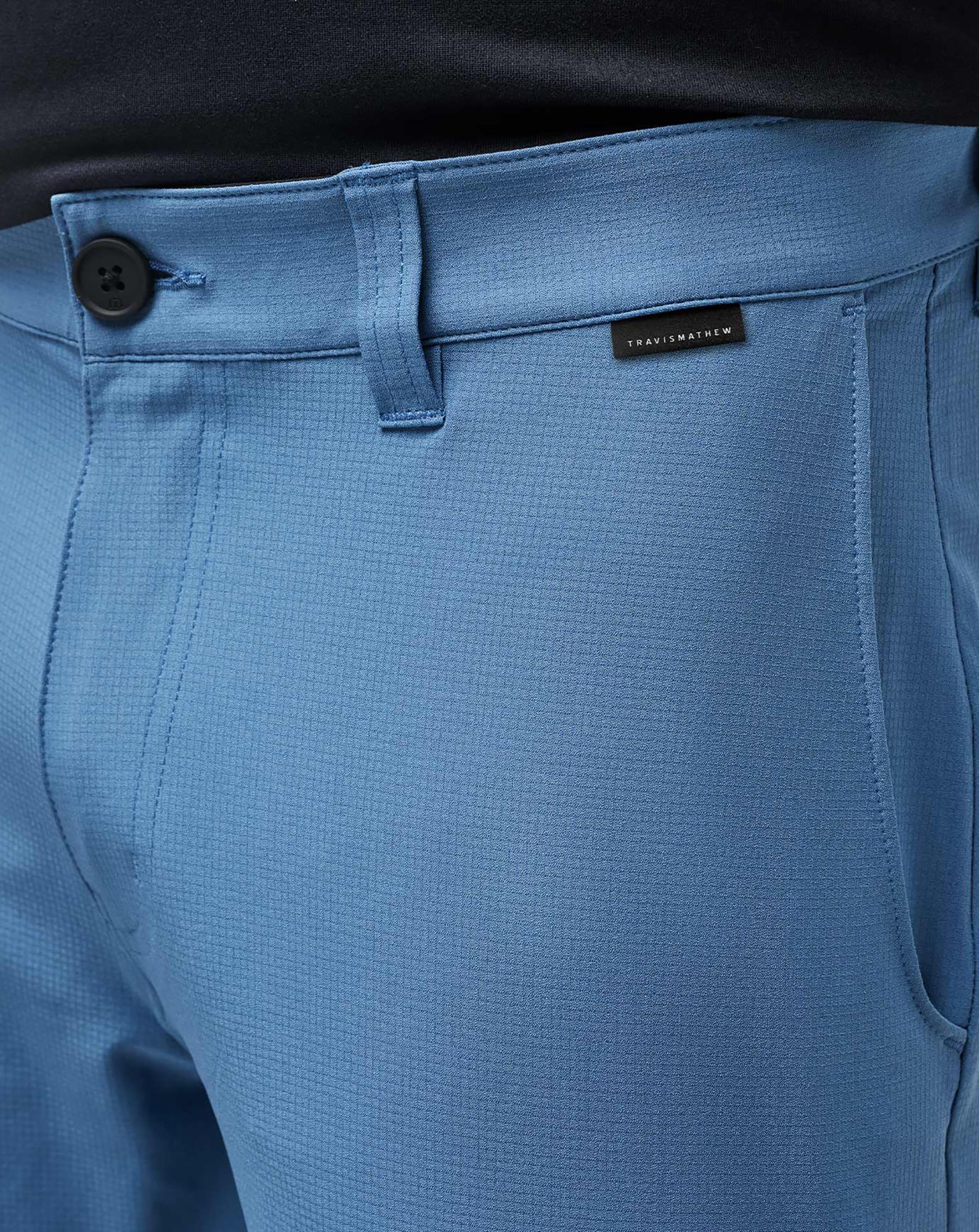 TravisMathew Men's 9" Wanderlust 9" Golf Shorts product image