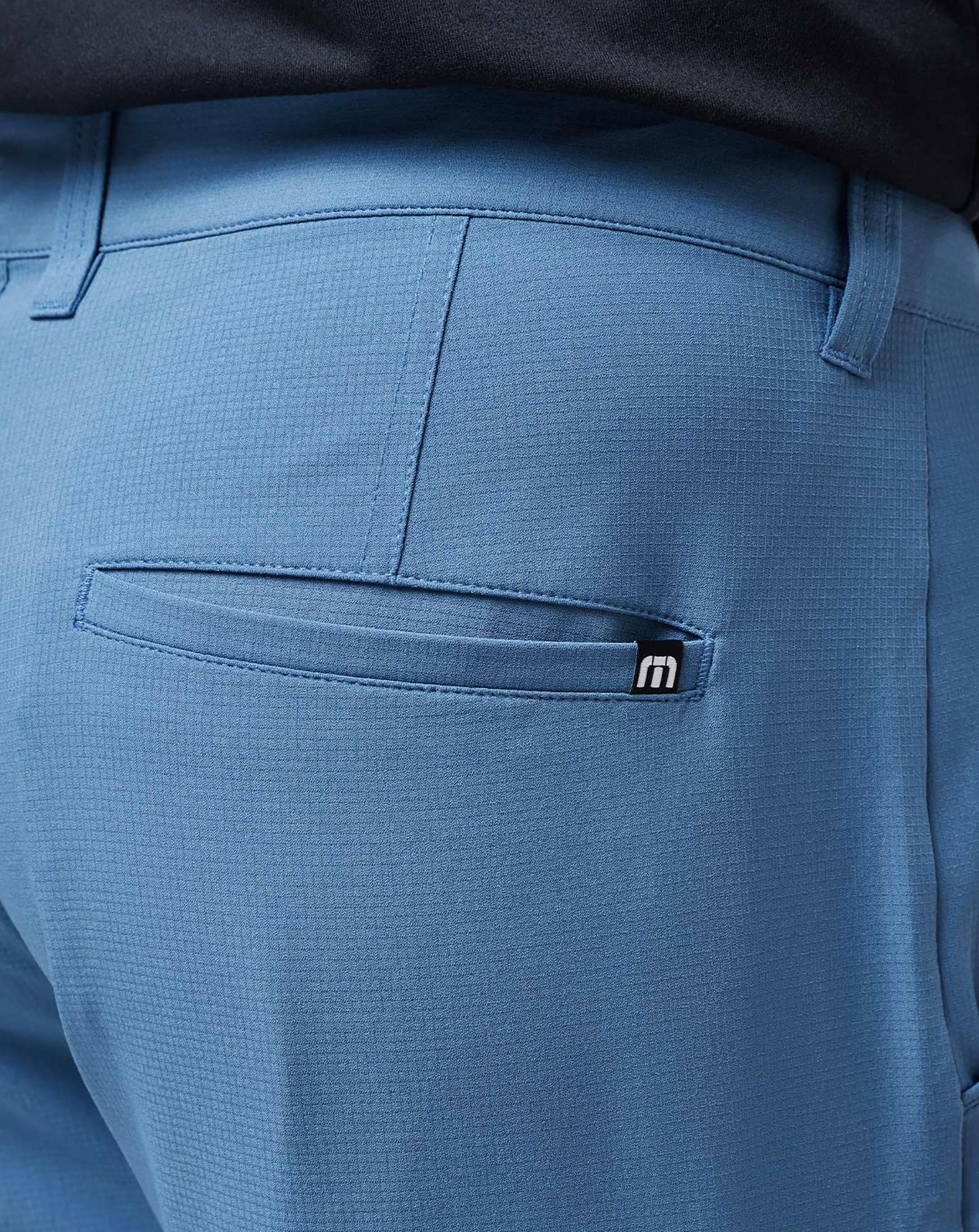 TravisMathew Men's 9" Wanderlust 9" Golf Shorts product image