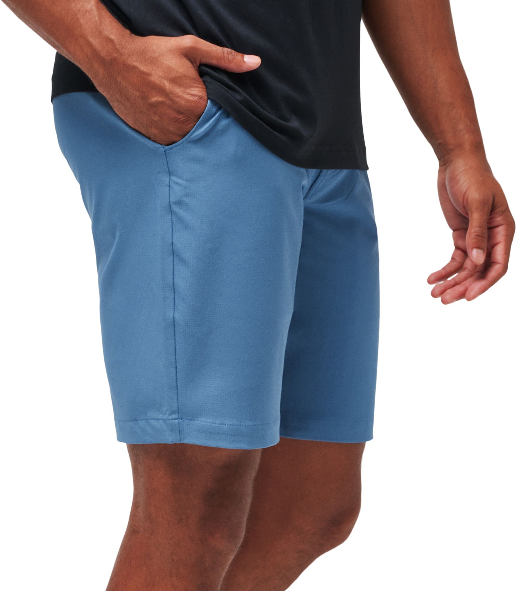 TravisMathew Men's 9" Wanderlust 9" Golf Shorts product image
