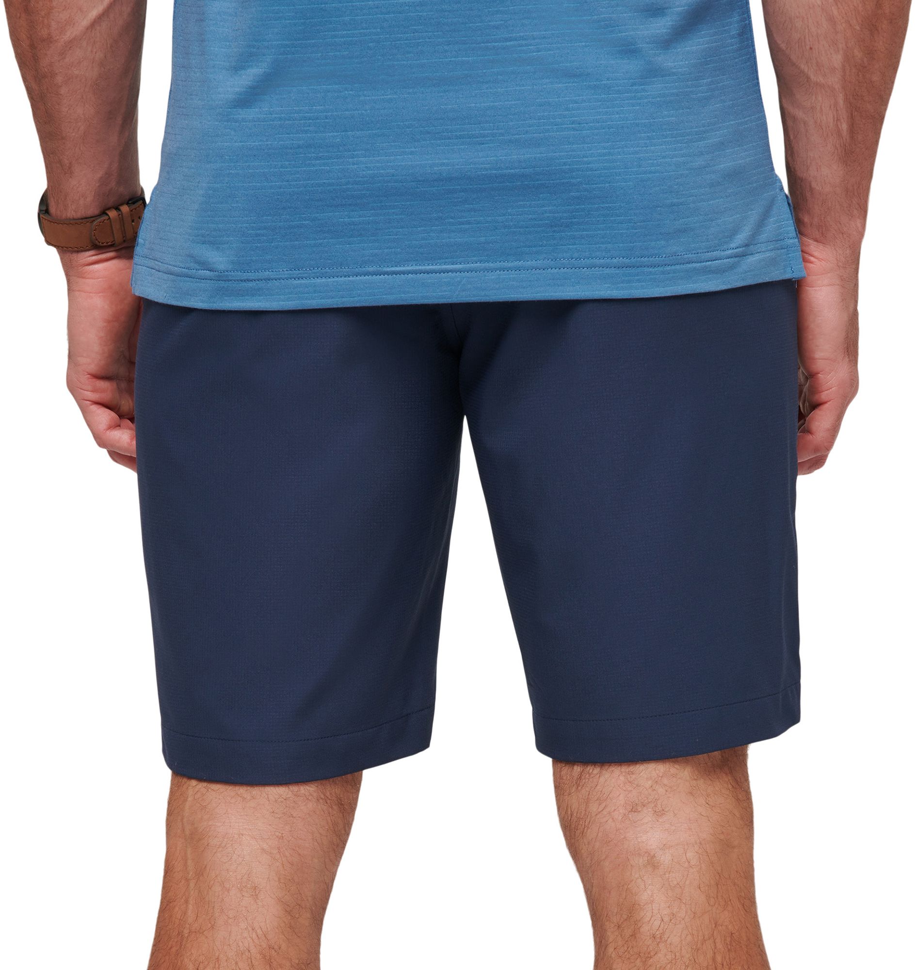 TravisMathew Men's 9" Wanderlust 9" Golf Shorts product image