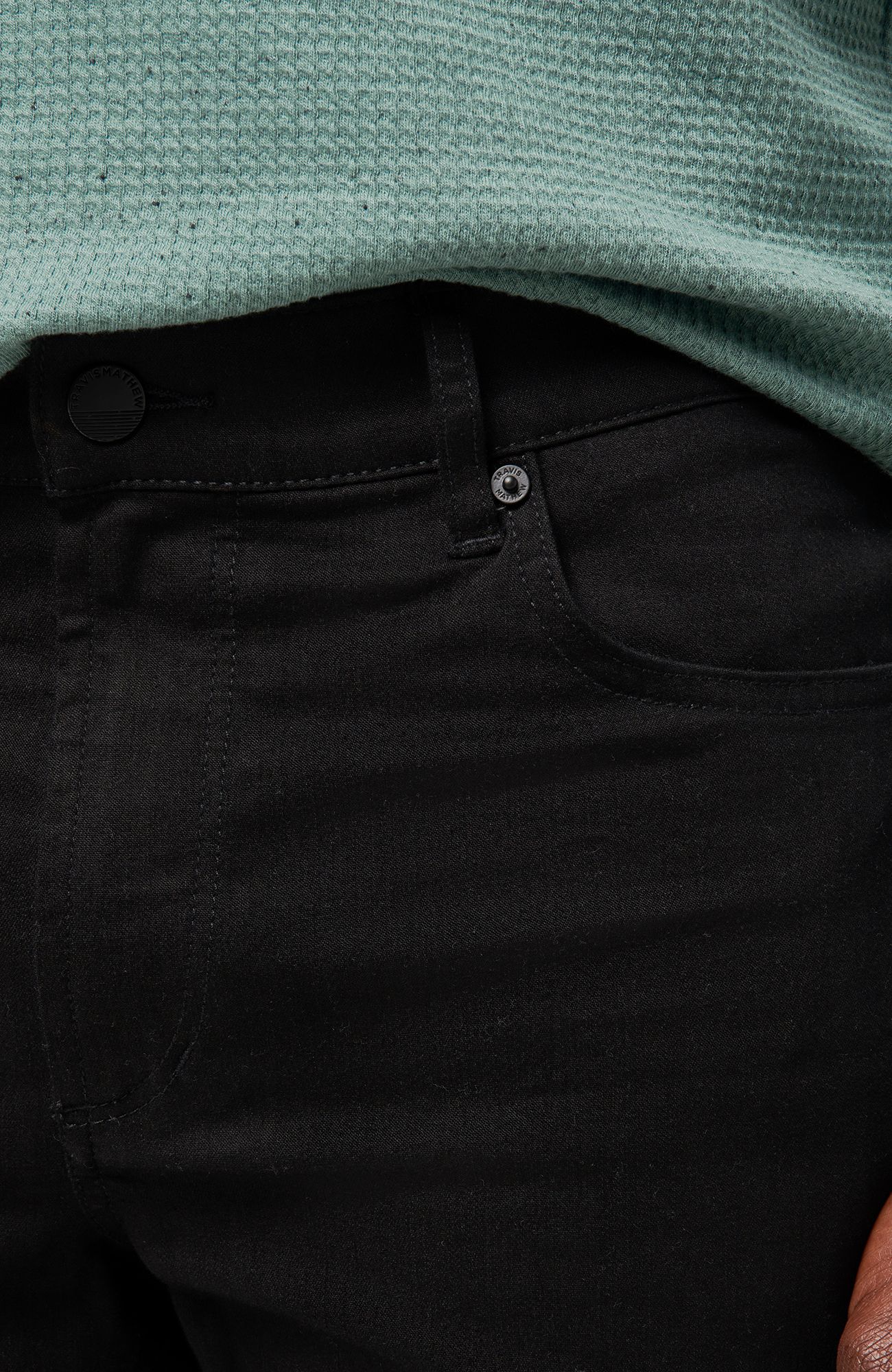 TravisMathew Men's Legacy Featherweight Jeans product image