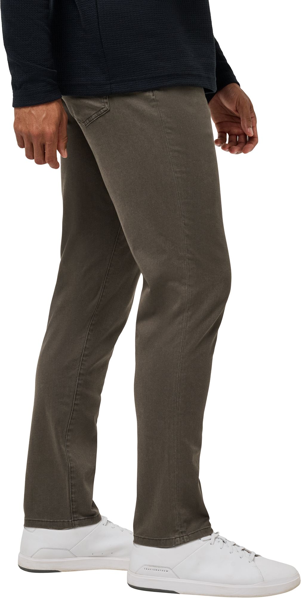 TravisMathew Men's Legacy Featherweight Jeans product image