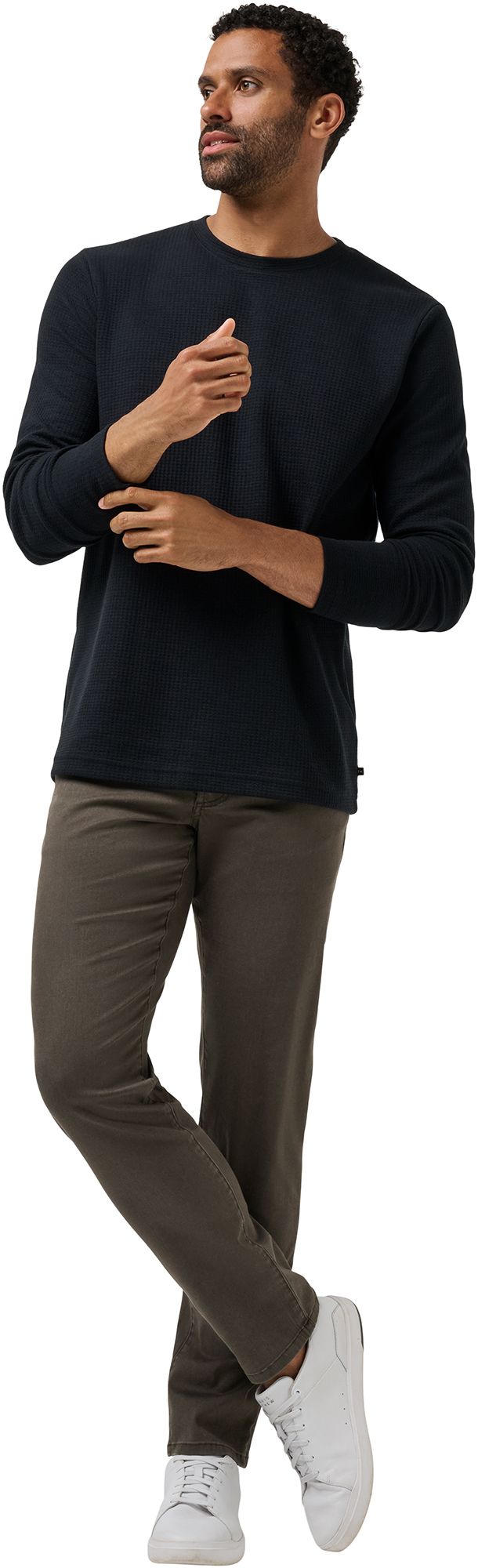 TravisMathew Men's Legacy Featherweight Jeans product image