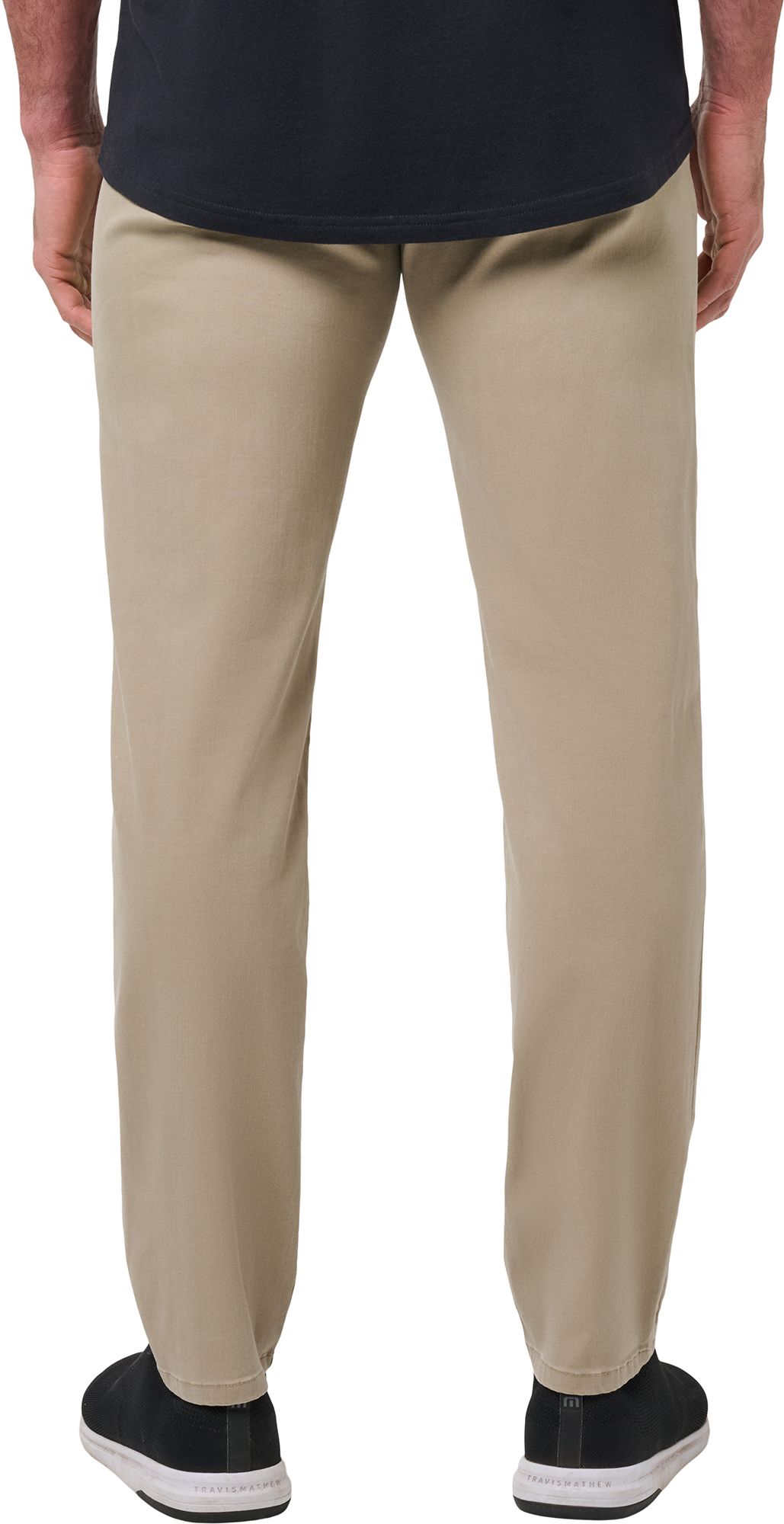 TravisMathew Men's Legacy Featherweight Jeans product image