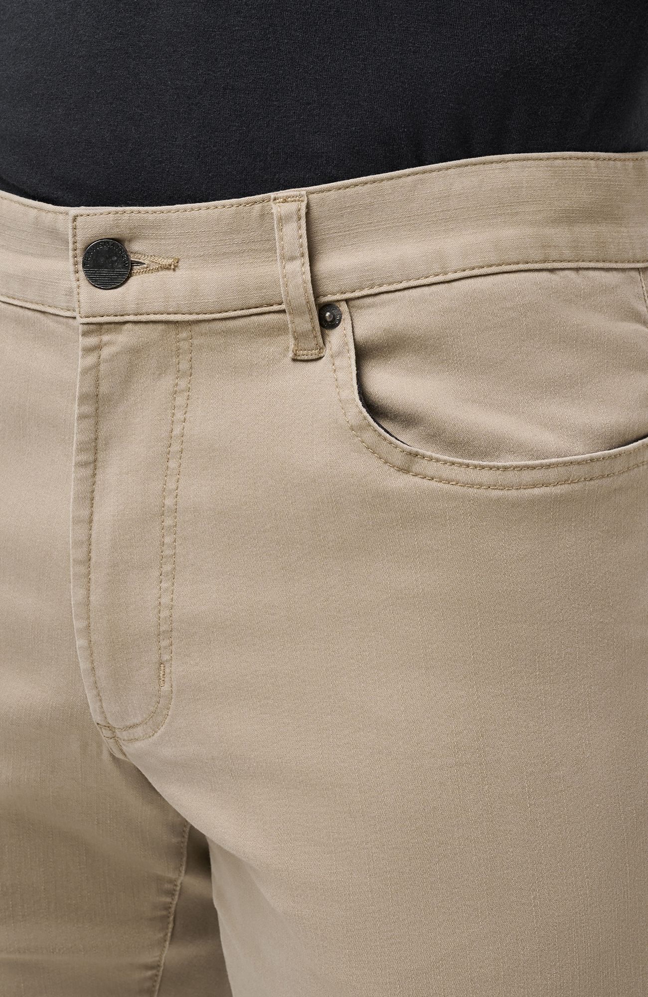 TravisMathew Men's Legacy Featherweight Jeans product image