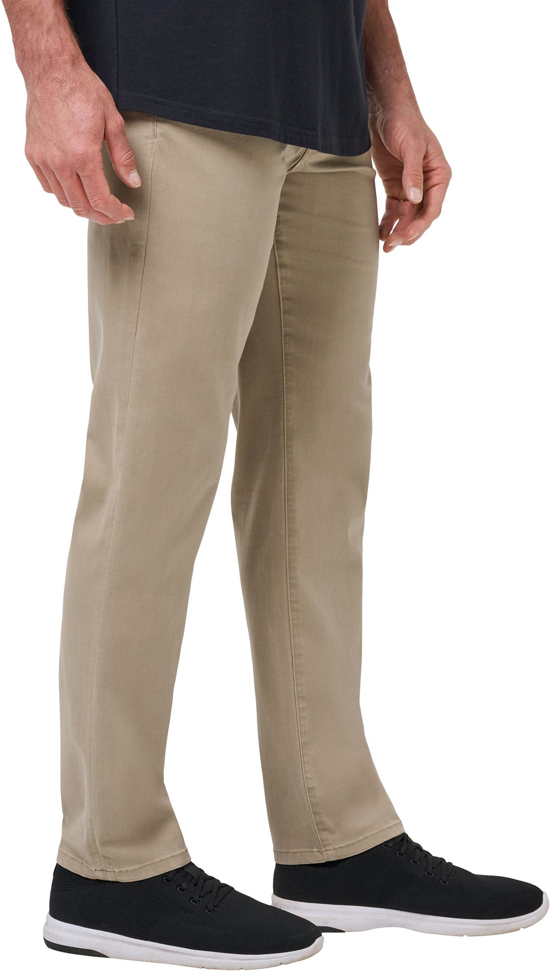 TravisMathew Men's Legacy Featherweight Jeans product image