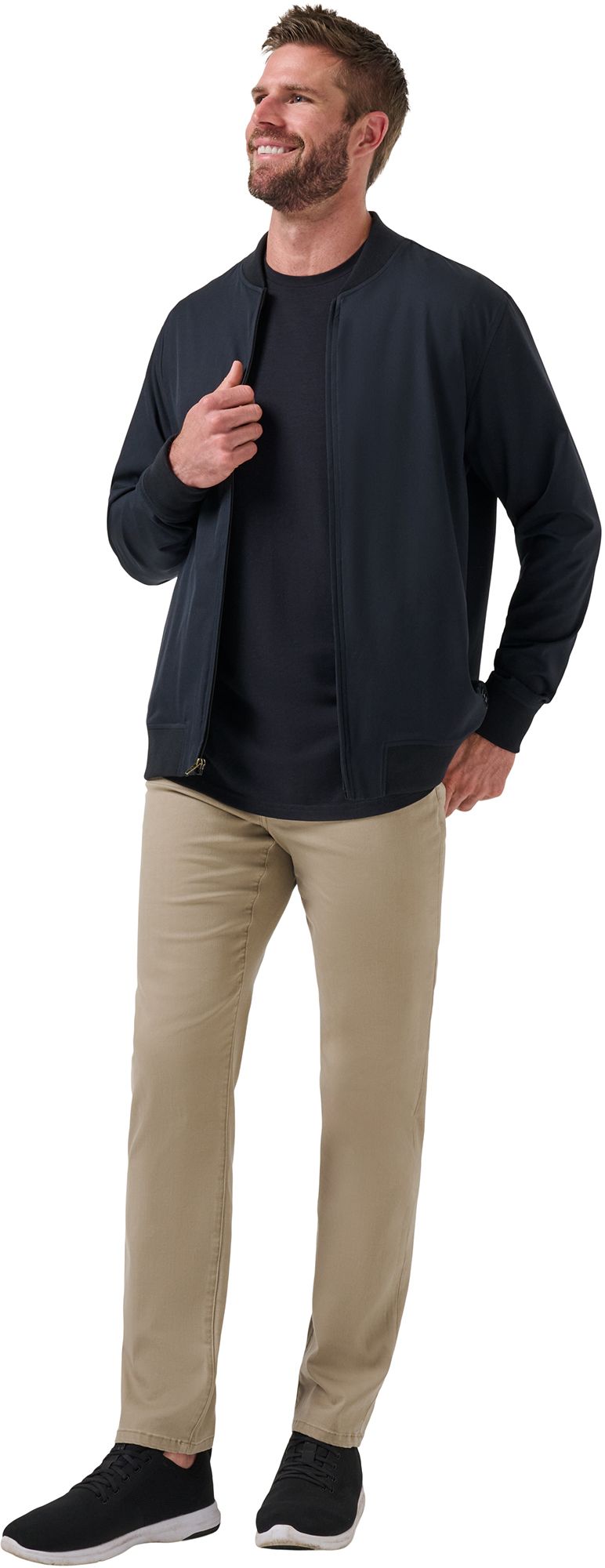 TravisMathew Men's Legacy Featherweight Jeans product image