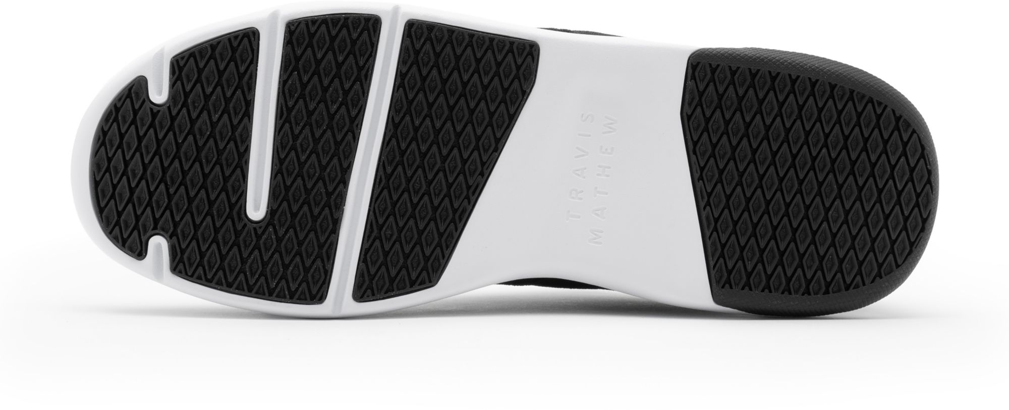 TravisMathew Men's The Daily Lite Off Course Shoes product image