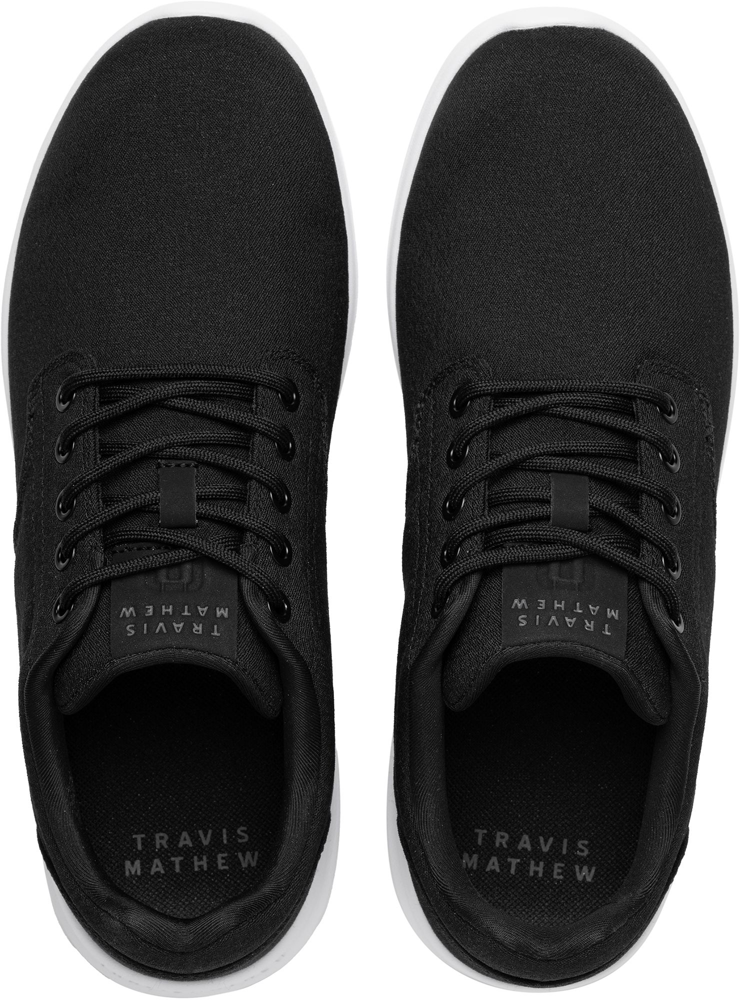 TravisMathew Men's The Daily Lite Off Course Shoes product image