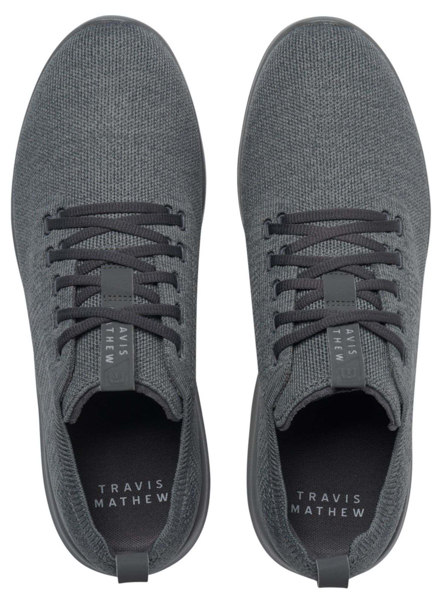 TravisMathew Men's The Daily Lite Off Course Shoes product image