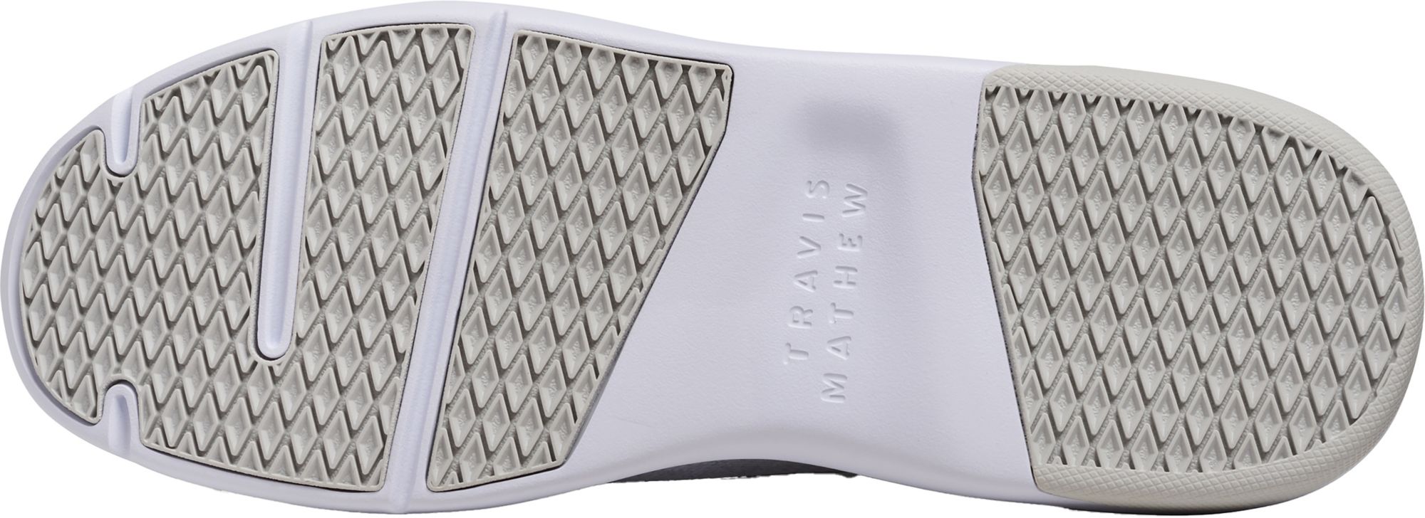 TravisMathew Men's The Daily Lite Off Course Shoes product image