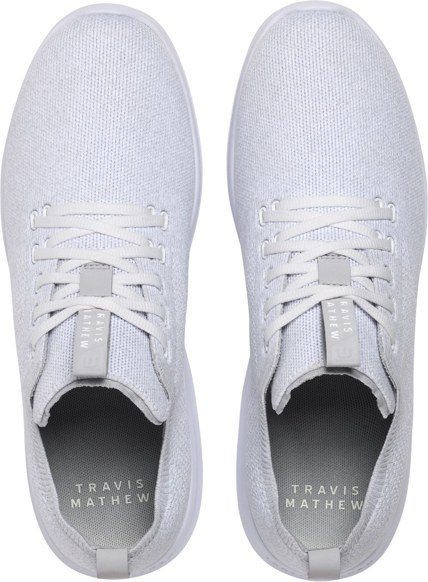 TravisMathew Men's The Daily Lite Off Course Shoes product image