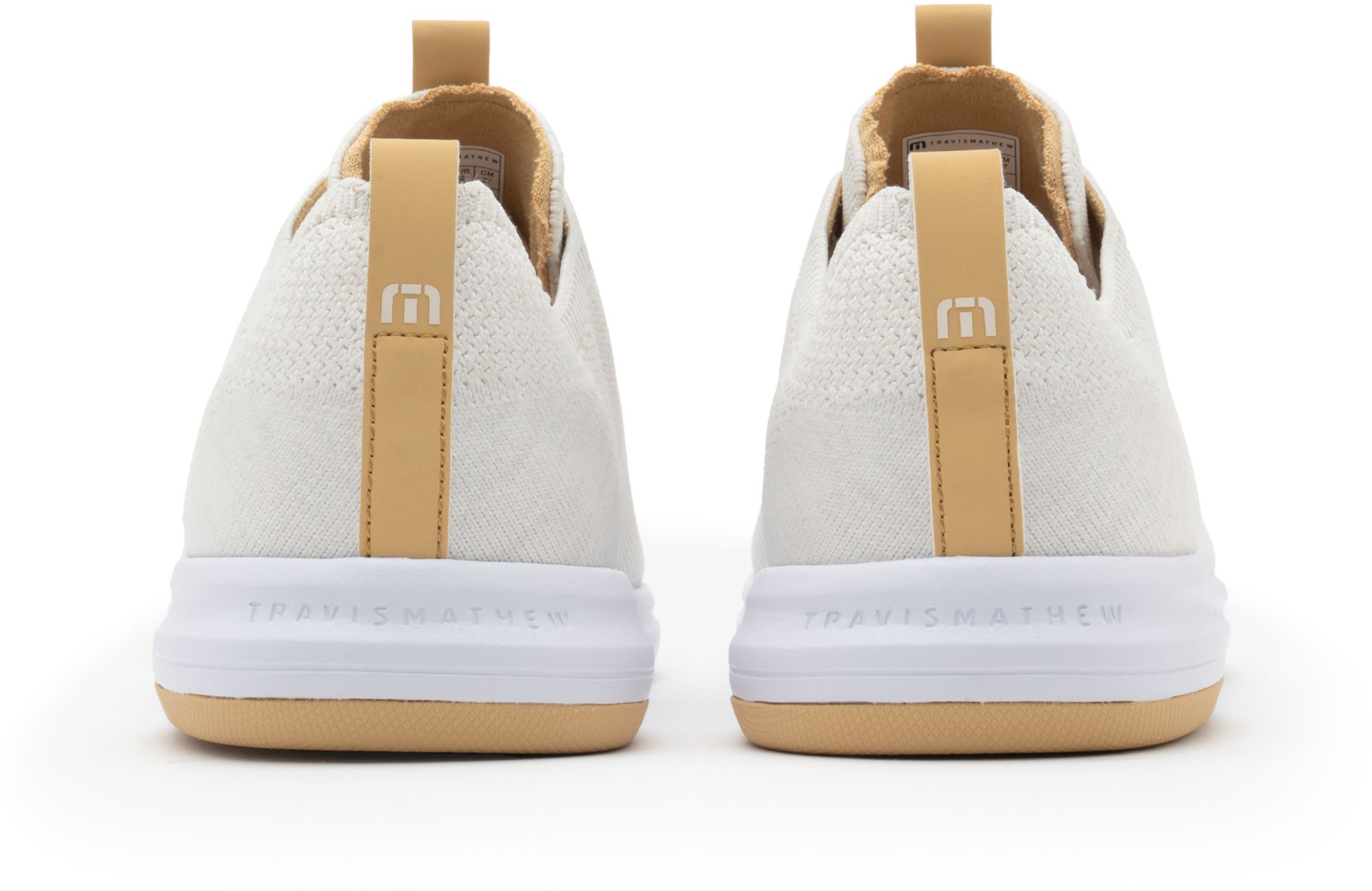 TravisMathew Men's The Daily Lite Off Course Shoes product image