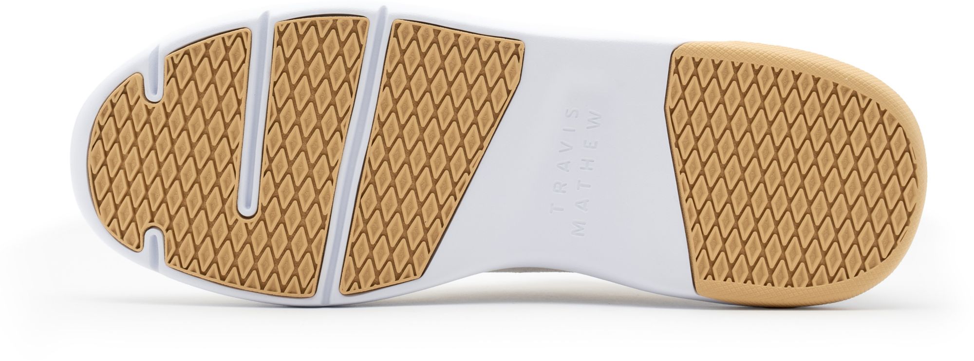 TravisMathew Men's The Daily Lite Off Course Shoes product image