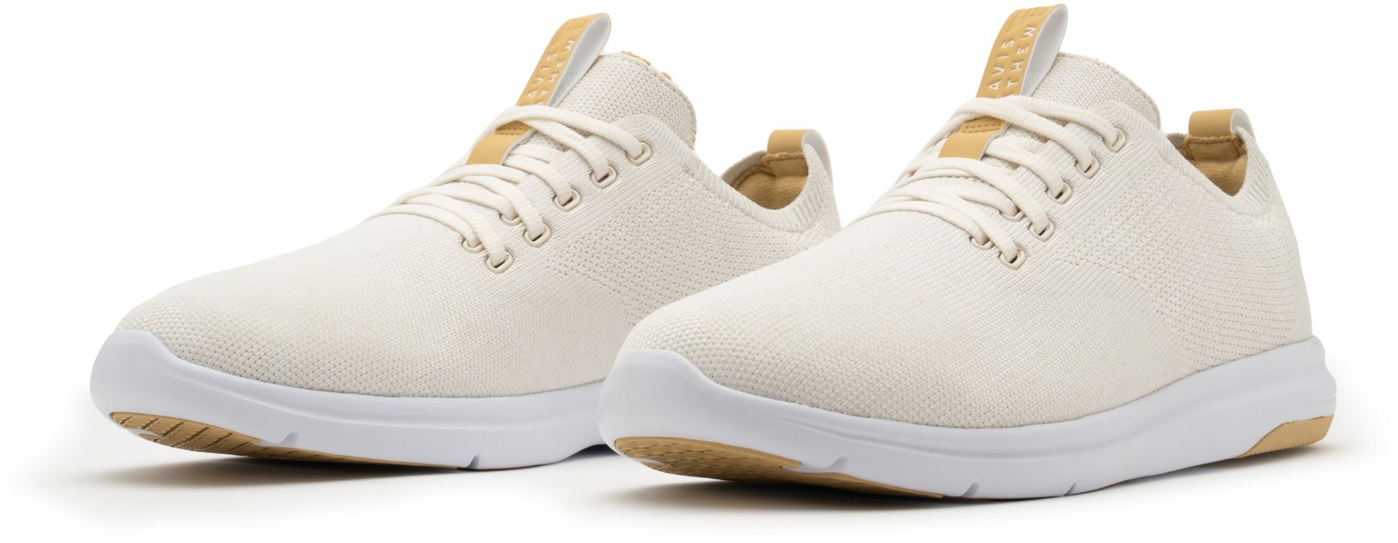 TravisMathew Men's The Daily Lite Off Course Shoes product image