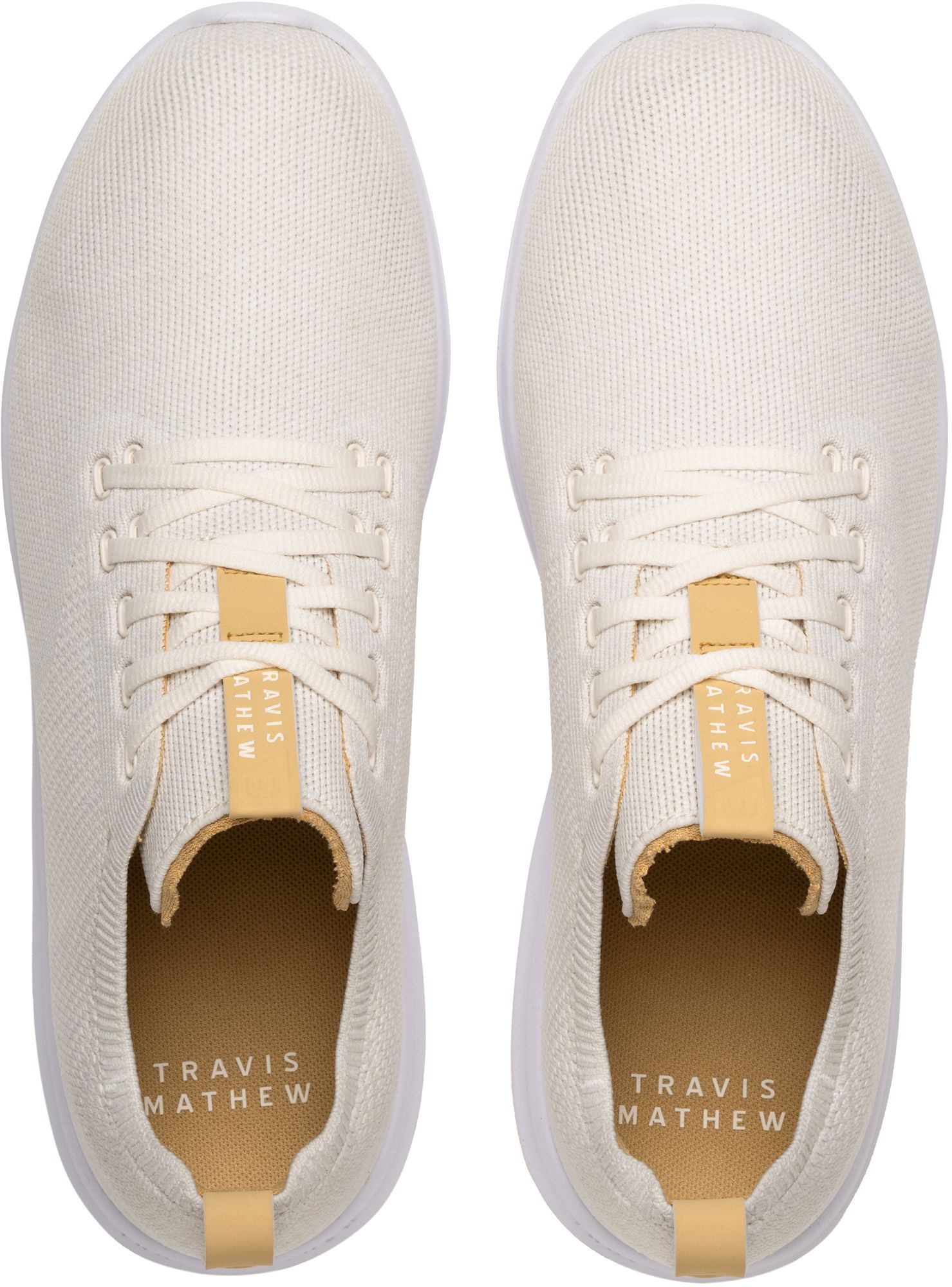 TravisMathew Men's The Daily Lite Off Course Shoes product image