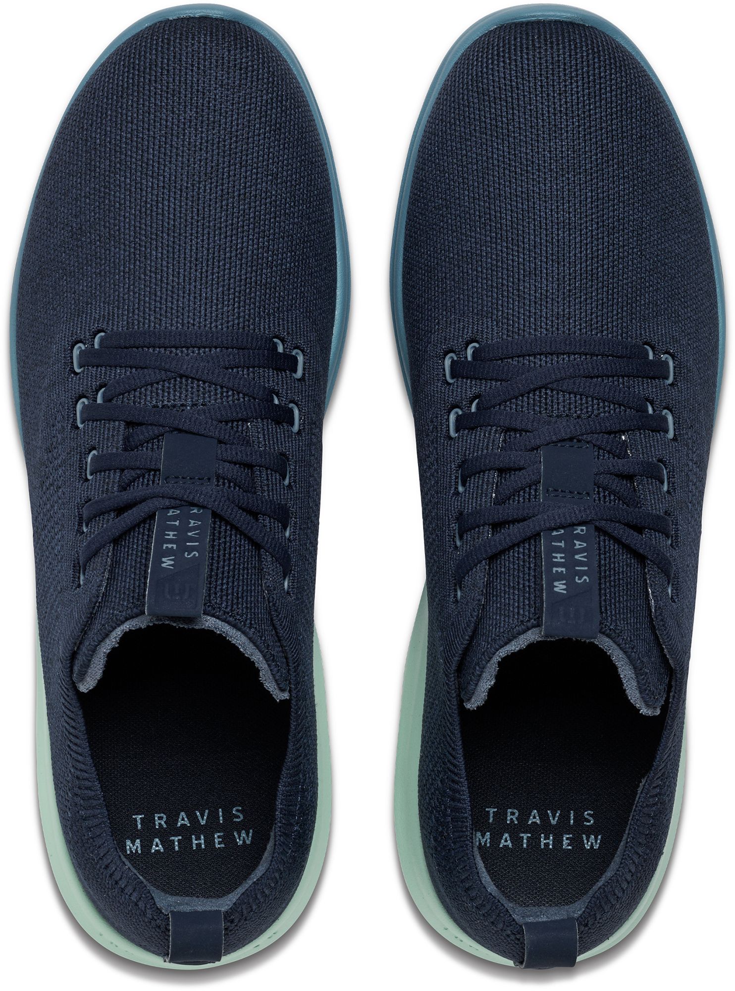 TravisMathew Men's The Daily Lite Off Course Shoes product image