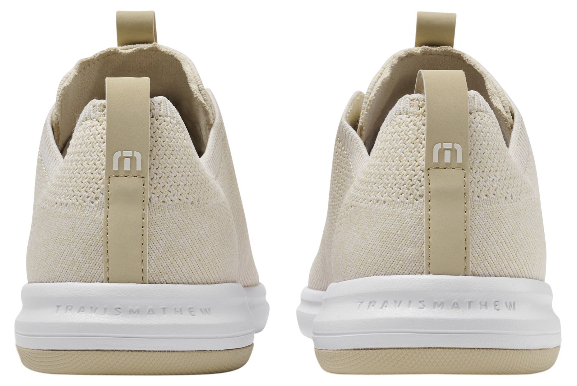 TravisMathew Men's The Daily Lite Off Course Shoes product image