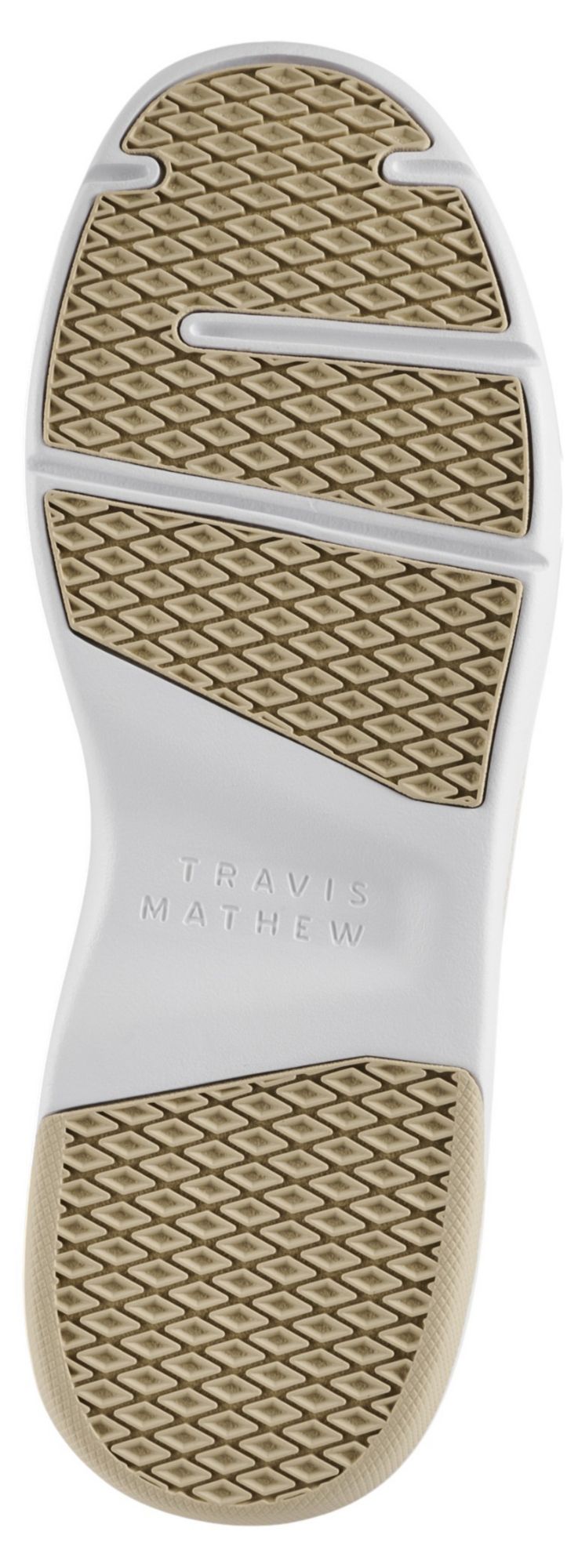 TravisMathew Men's The Daily Lite Off Course Shoes product image