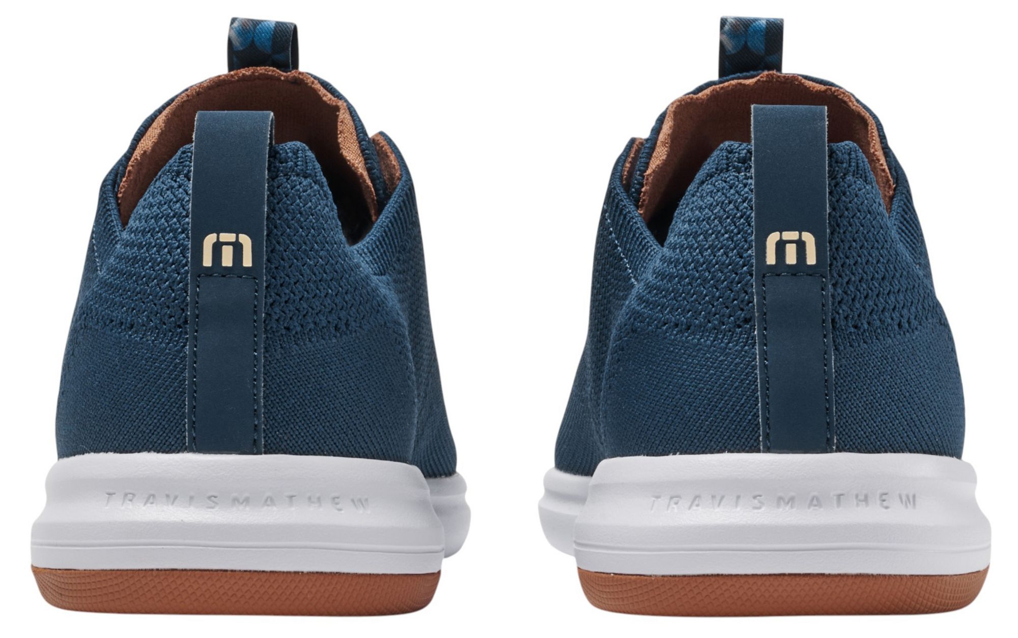 TravisMathew Men's The Daily Lite Off Course Shoes product image