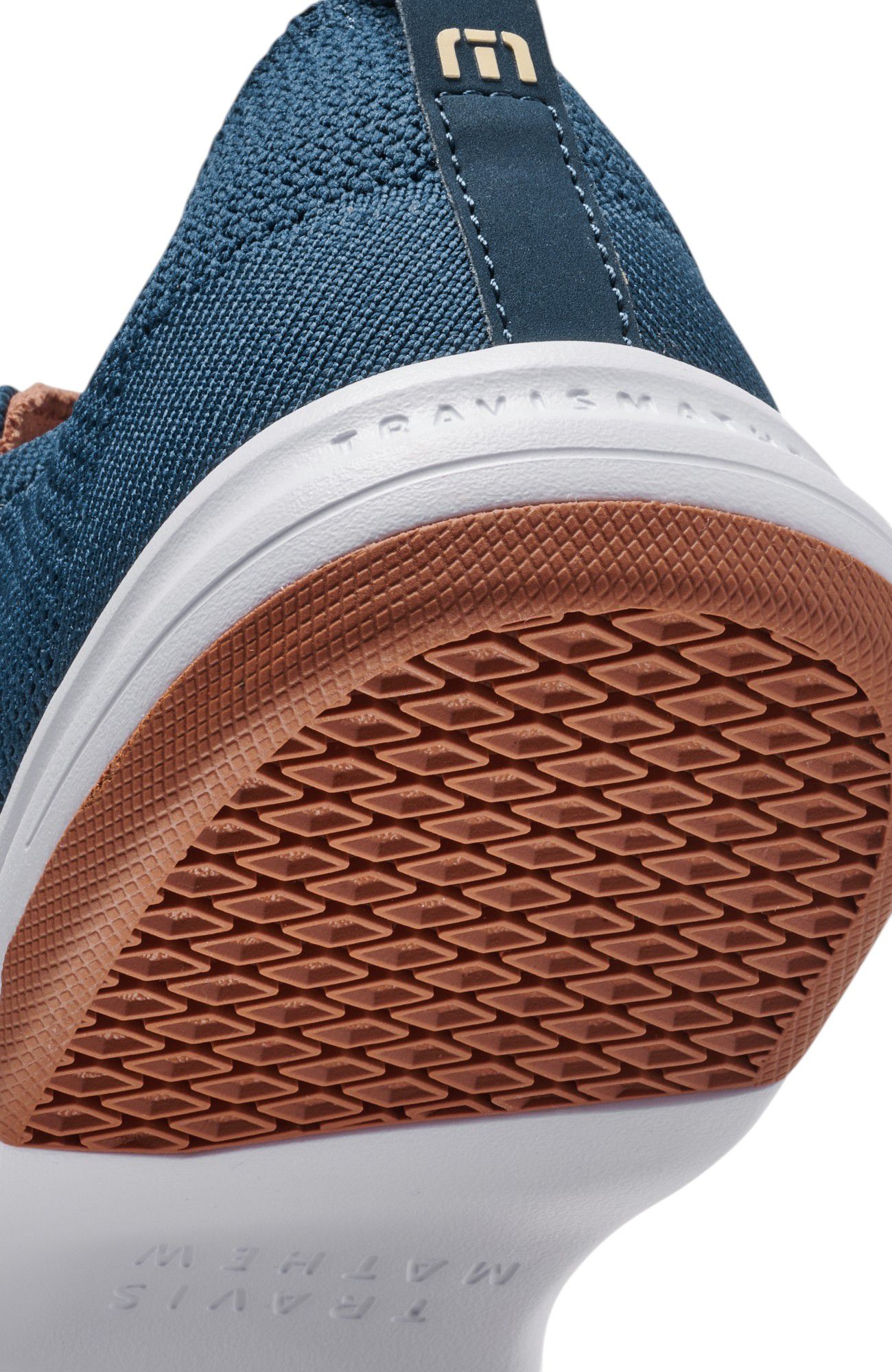 TravisMathew Men's The Daily Lite Off Course Shoes product image