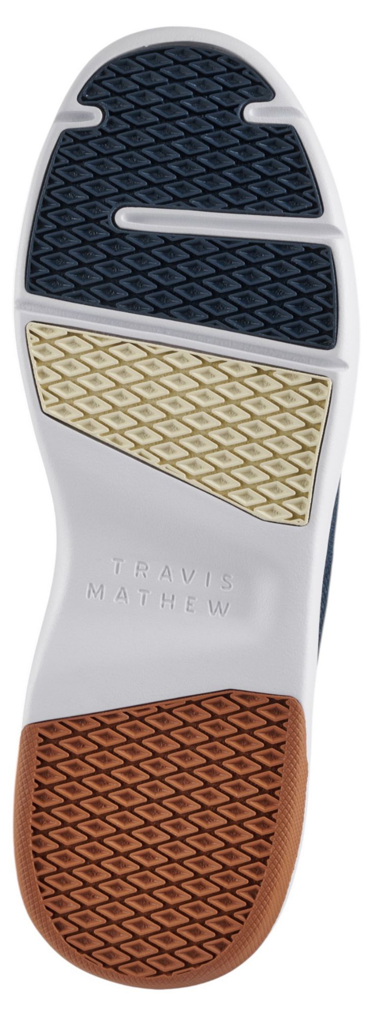 TravisMathew Men's The Daily Lite Off Course Shoes product image