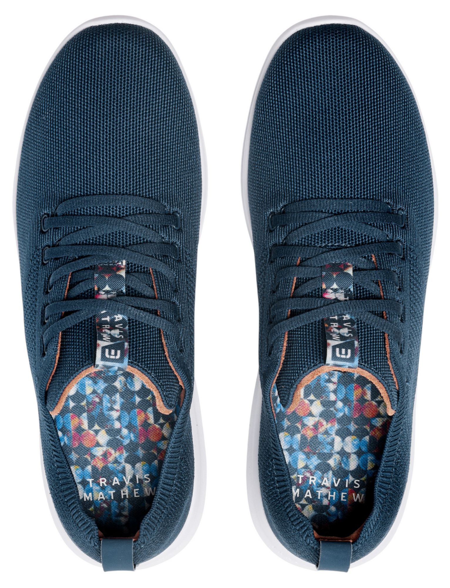 TravisMathew Men's The Daily Lite Off Course Shoes product image