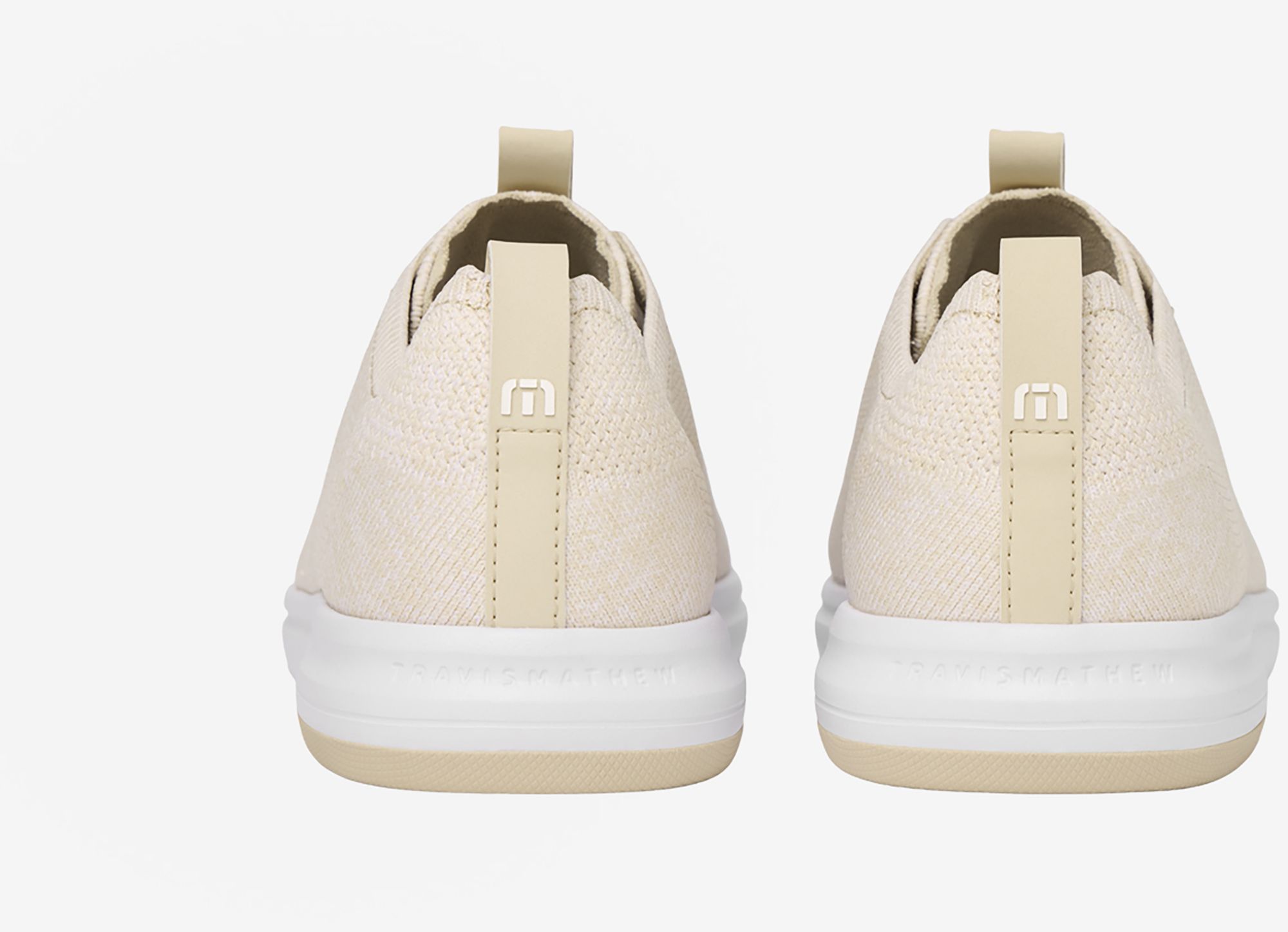 TravisMathew Men's The Daily Lite Off Course Shoes product image