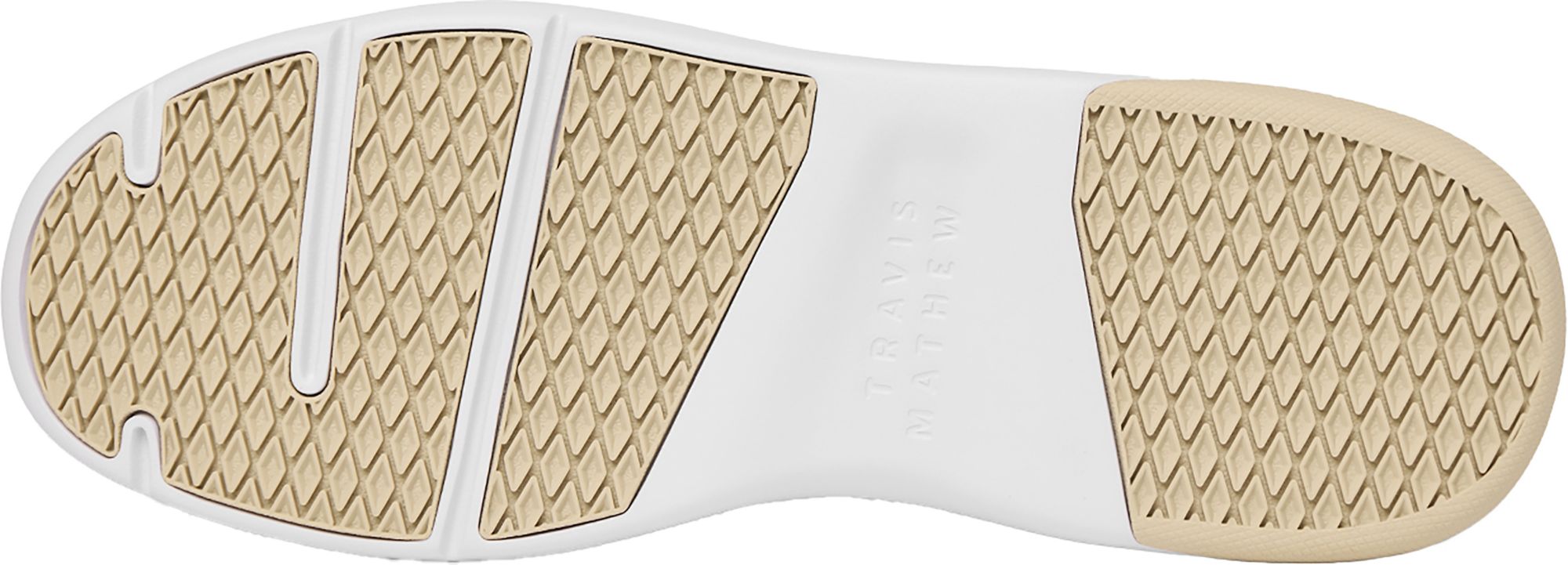 TravisMathew Men's The Daily Lite Off Course Shoes product image