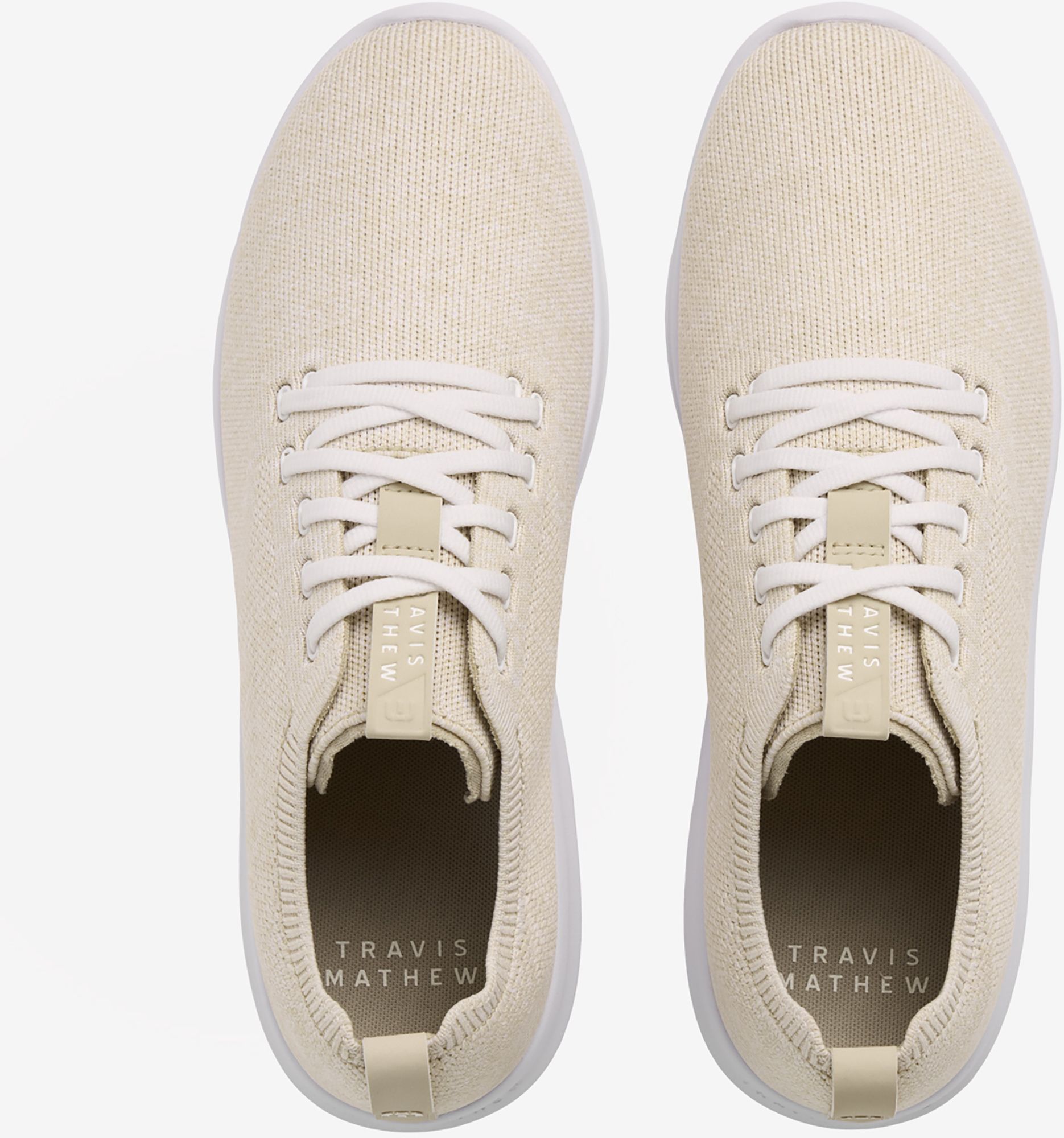 TravisMathew Men's The Daily Lite Off Course Shoes product image