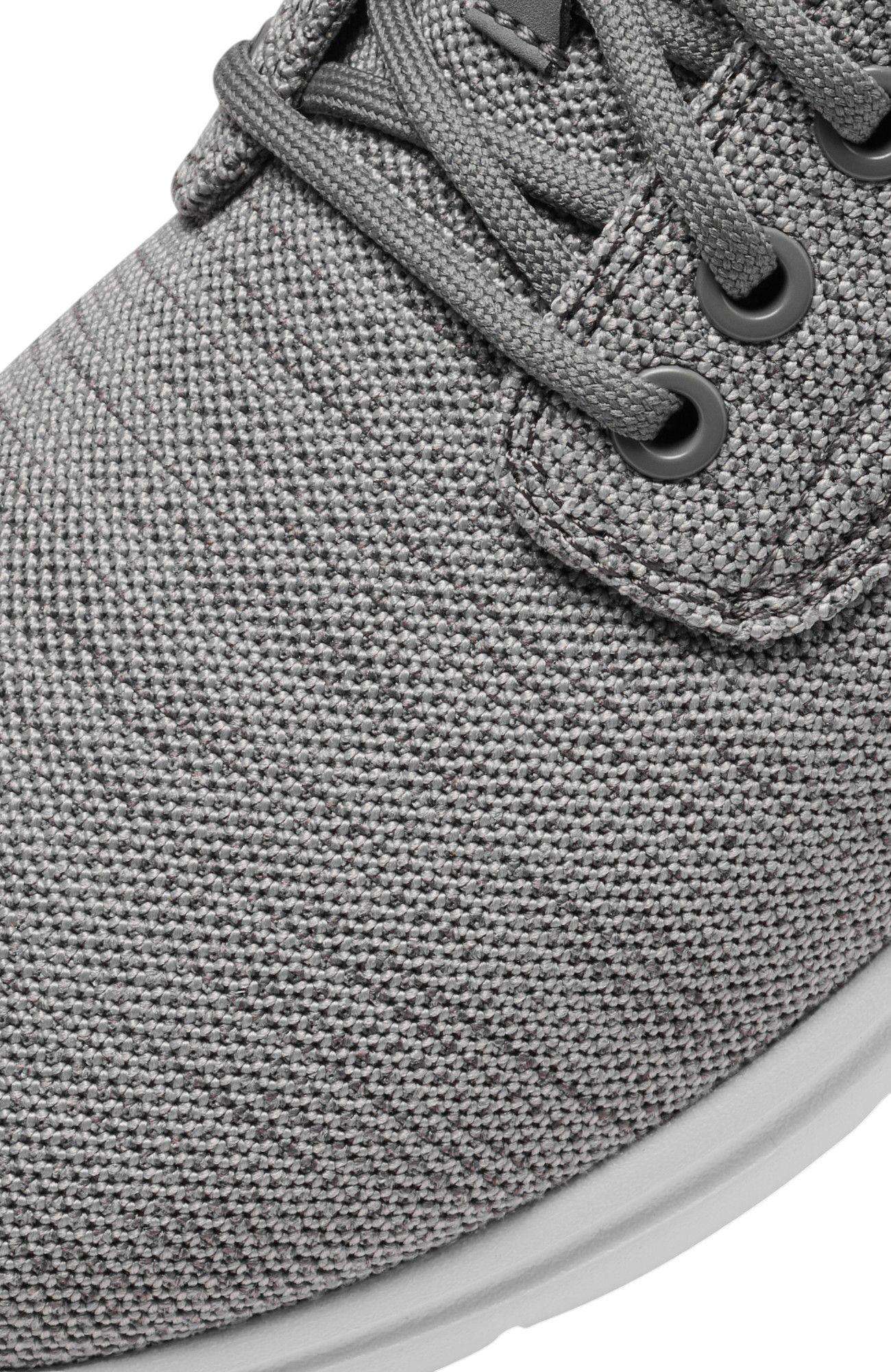 TravisMathew Men's The Daily 2.0 Knit Lace-Up Golf Shoes product image