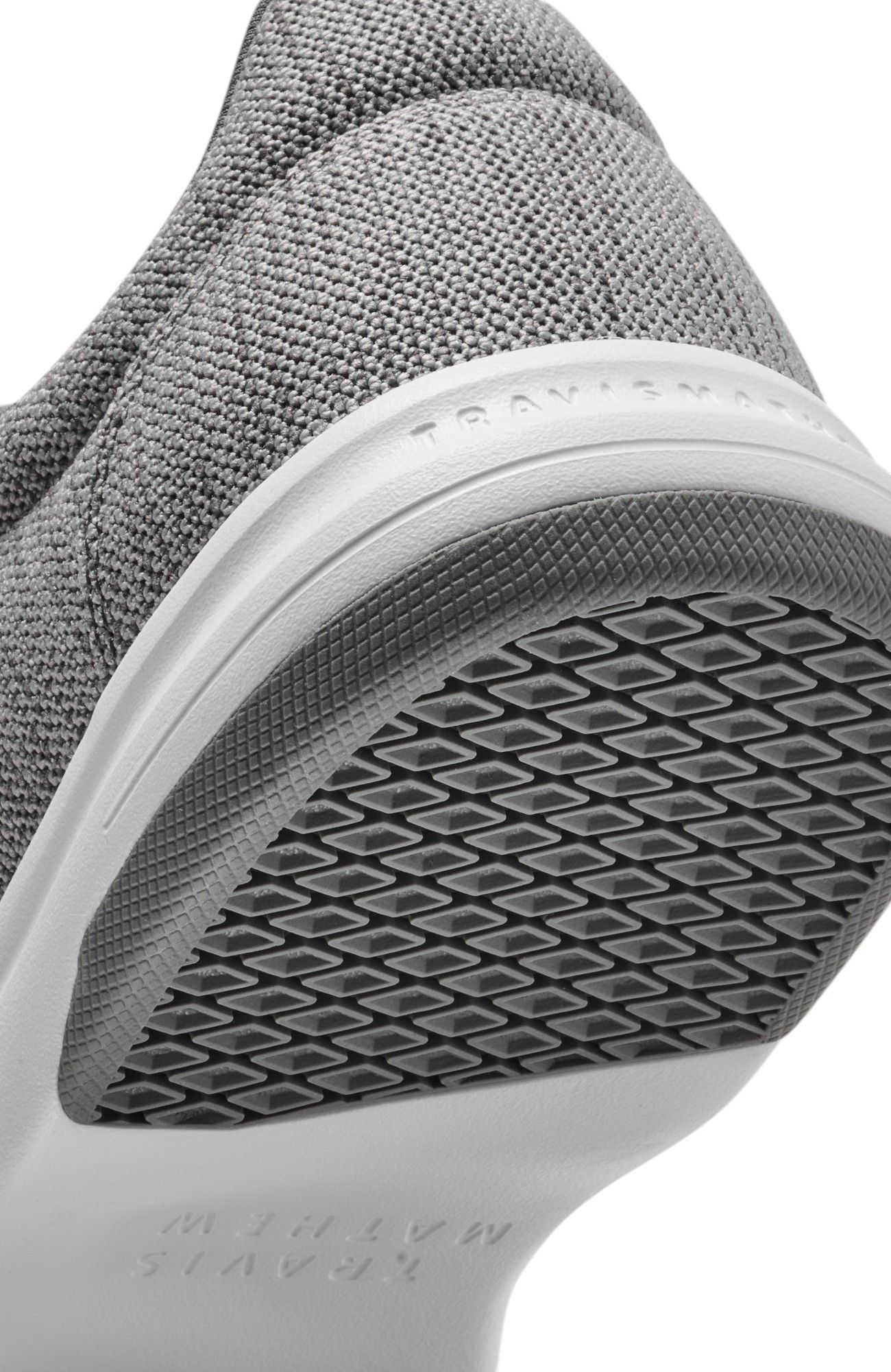 TravisMathew Men's The Daily 2.0 Knit Lace-Up Golf Shoes product image